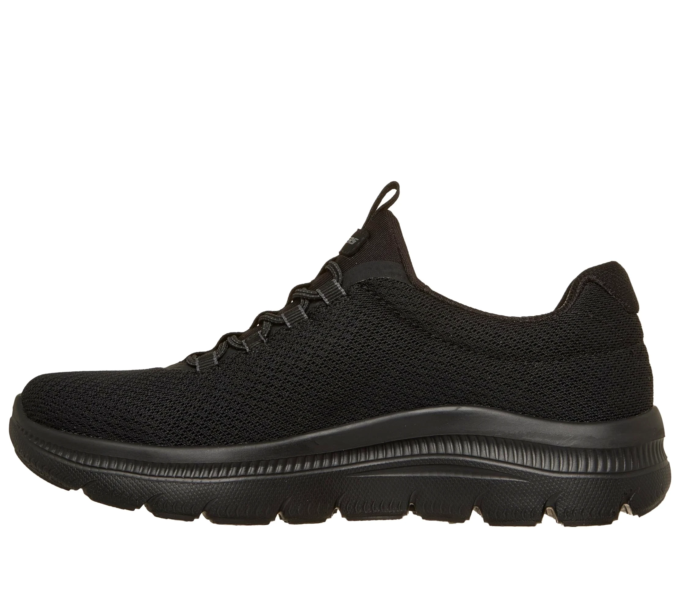 Skechers Mujer Summits Plus Summer Haze Zapatillas