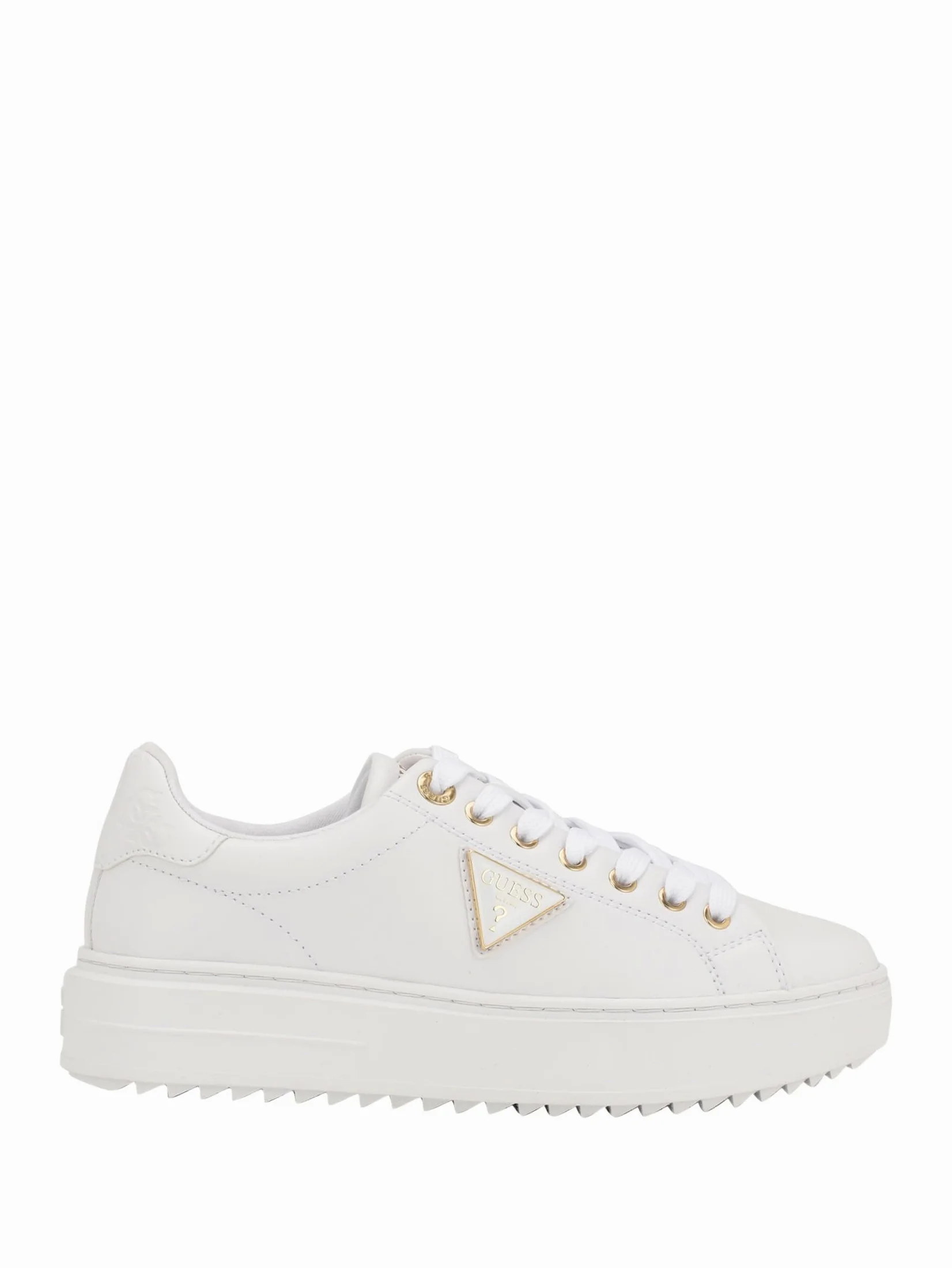 GUESS Denesa, Zapatillas Mujer