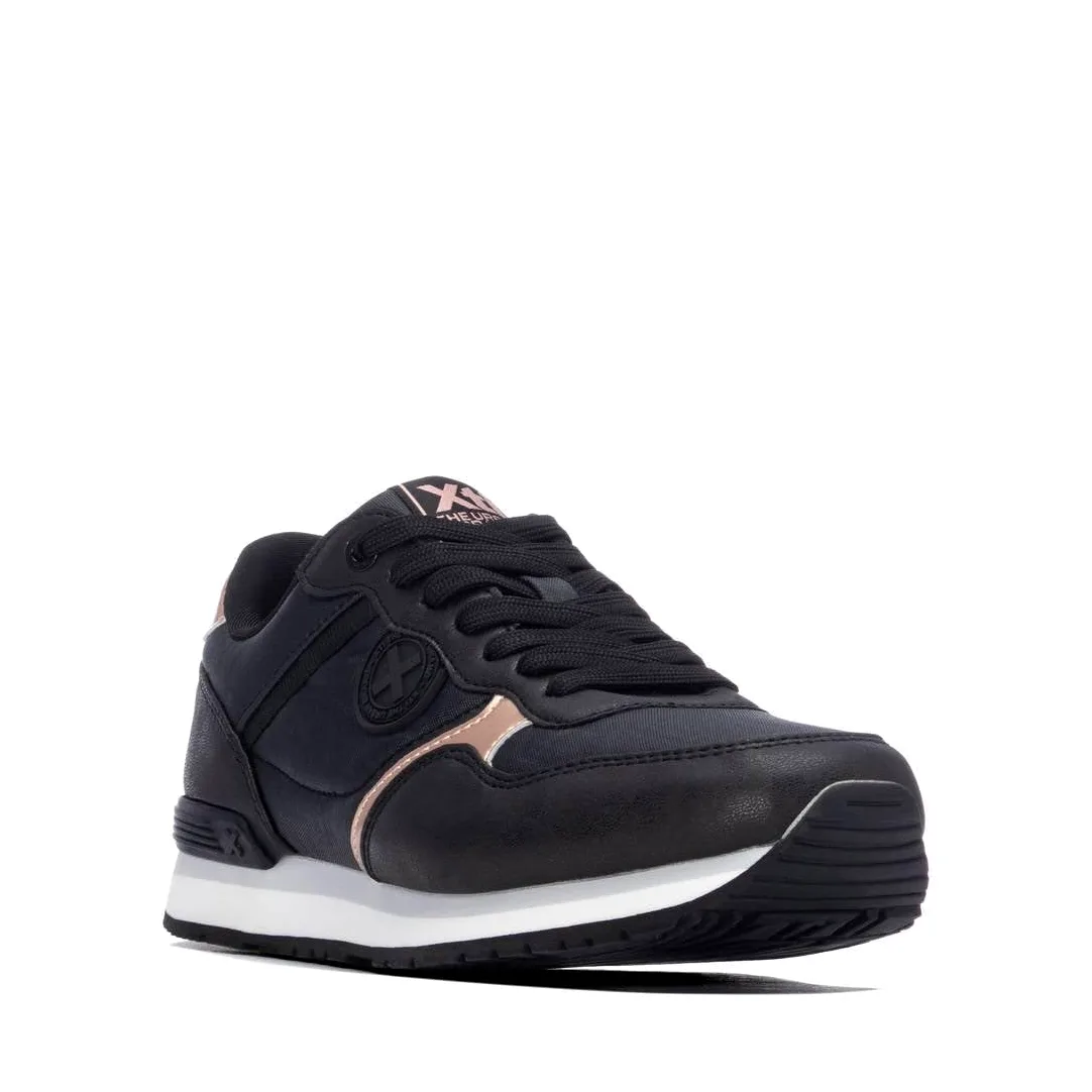 XTI - Zapatilla Mujer - Calzado Cómodo y Versátil - Moda Casual