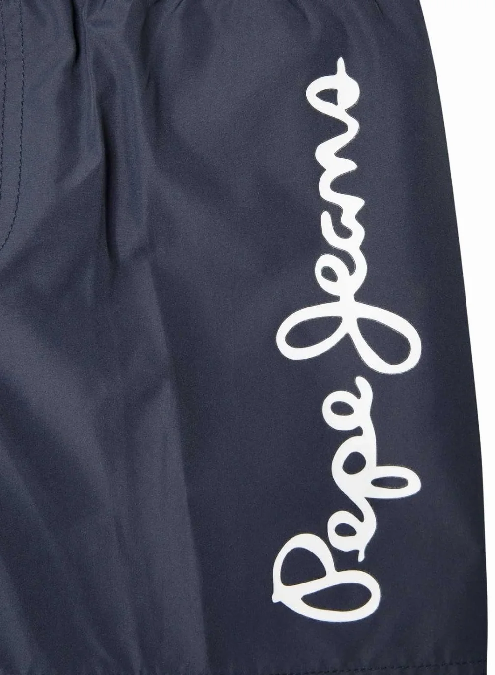 Pepe Jeans Logo Swimshort Pantalones Cortos para Niños
