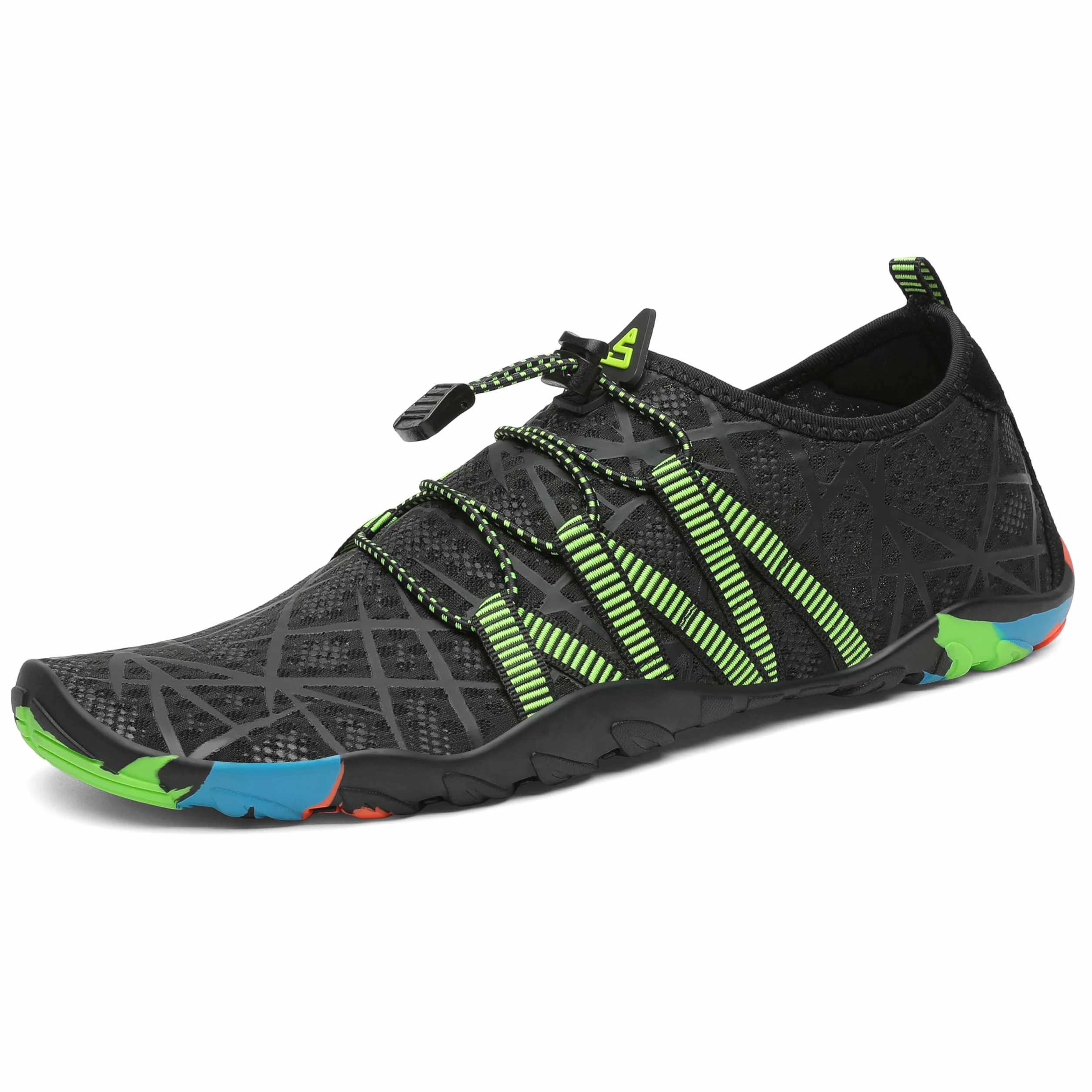 SAGUARO Zapatillas de Agua Secado Rápido Escarpines Antideslizantes GR.35-48