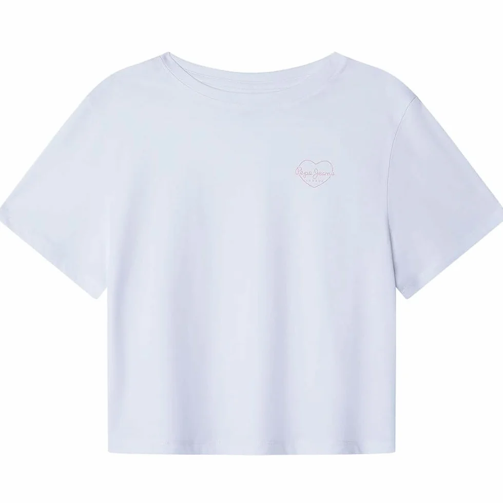 Pepe Jeans Amanda Camiseta para Niñas