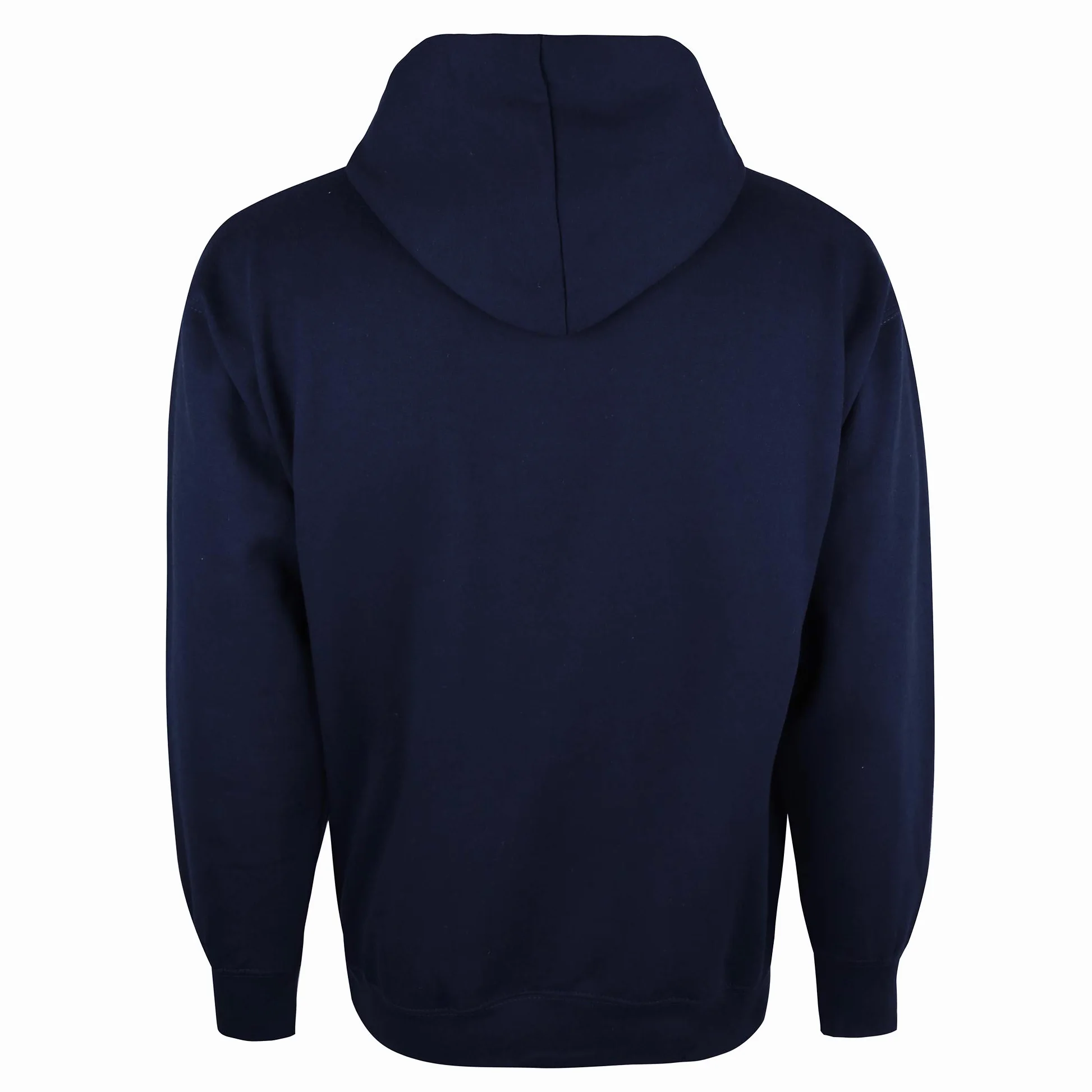 NASA Men's Insignia Hooded Sweatshirt