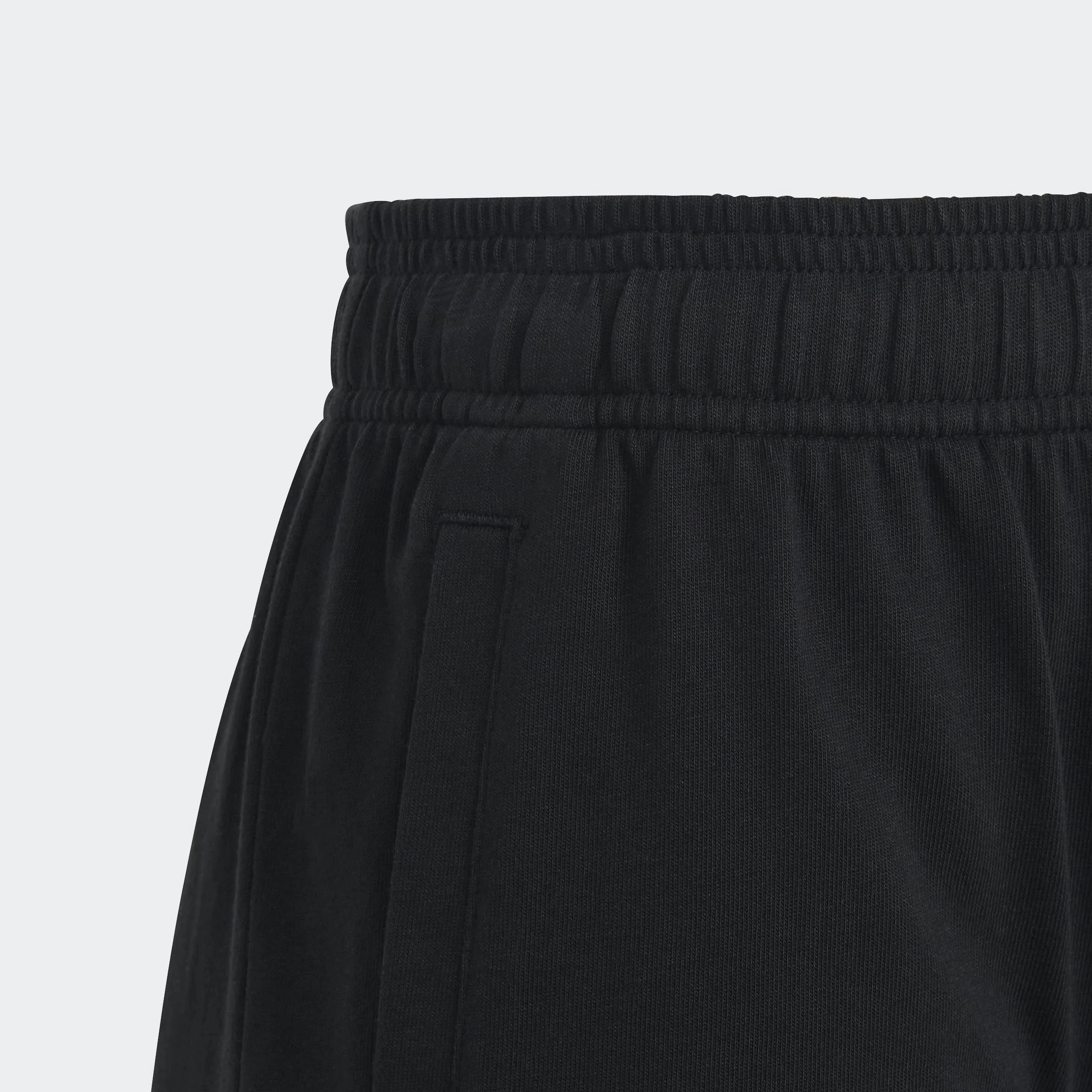 adidas Unisex Kids' Pantalón Corto Essentials Big Logo Cotton