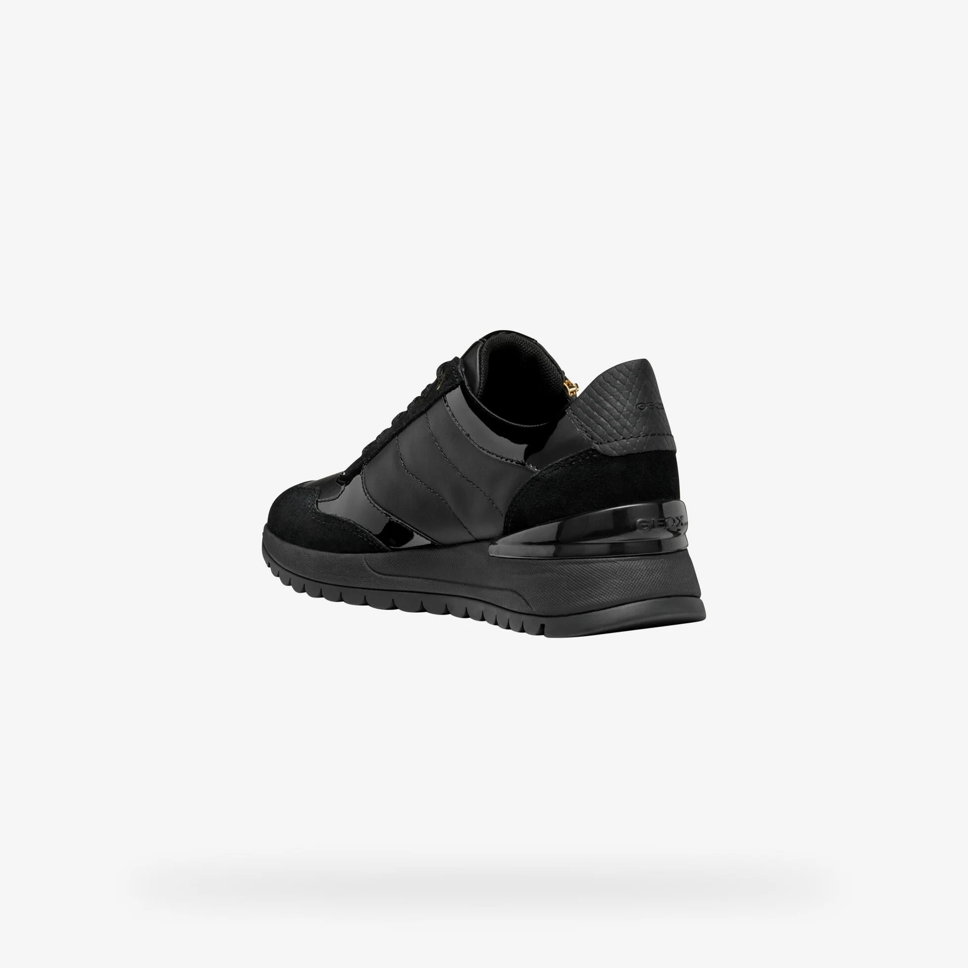 Geox D Desya A ZapatillasMujer