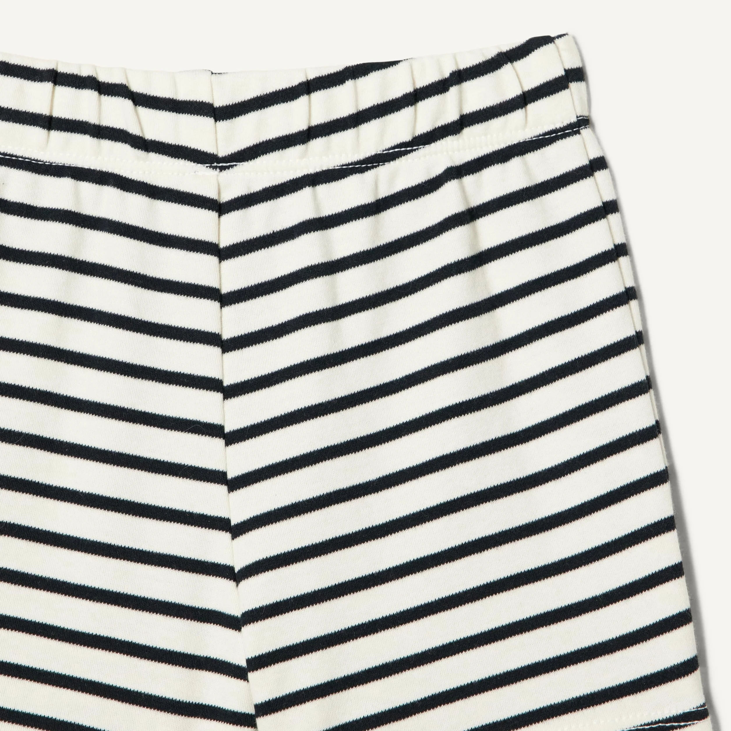 Amazon Essentials Pantalones Cortos de algodón sin Cordones Unisex Bebés Paquetes Múltiples