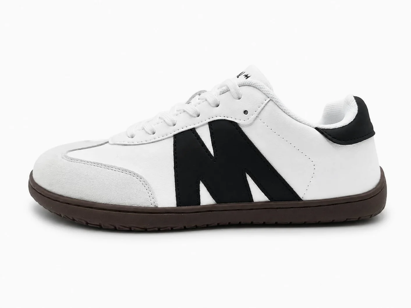 Minimal Barefoot - Zapatillas Minimalistas Unisex para Hombre y Mujer, Calzado Casual para Pies Anchos, Zero Drop, Zapatos Descalzos Ligeros
