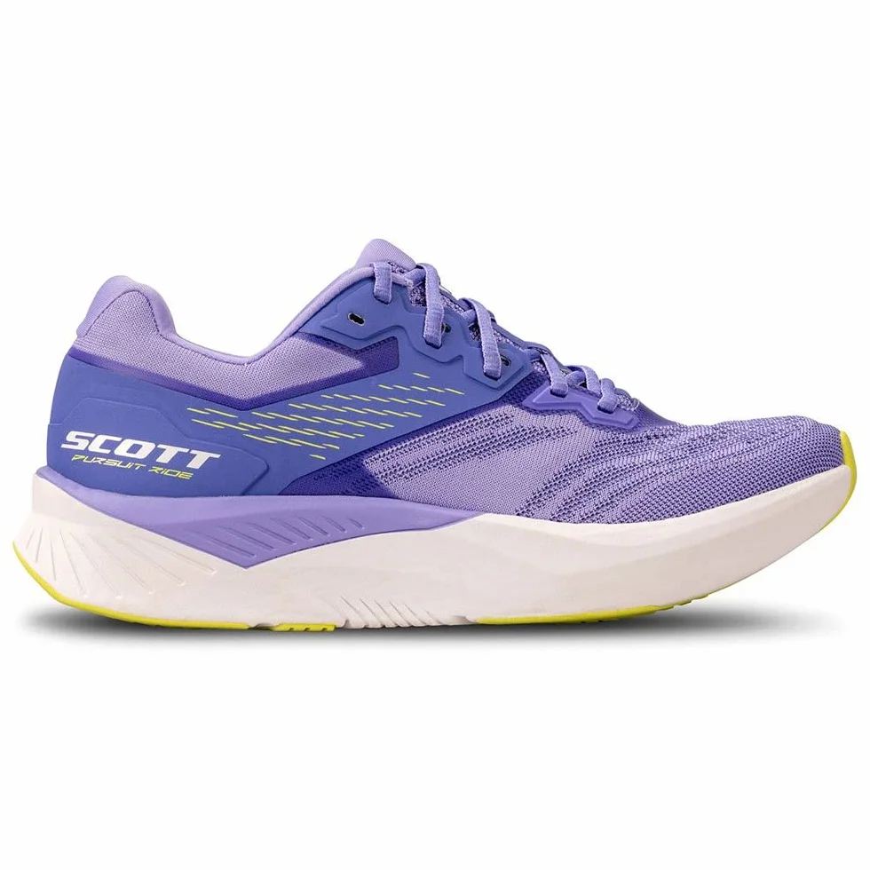 SCOTT WS Pursuit Ride Zapatillas Mujer