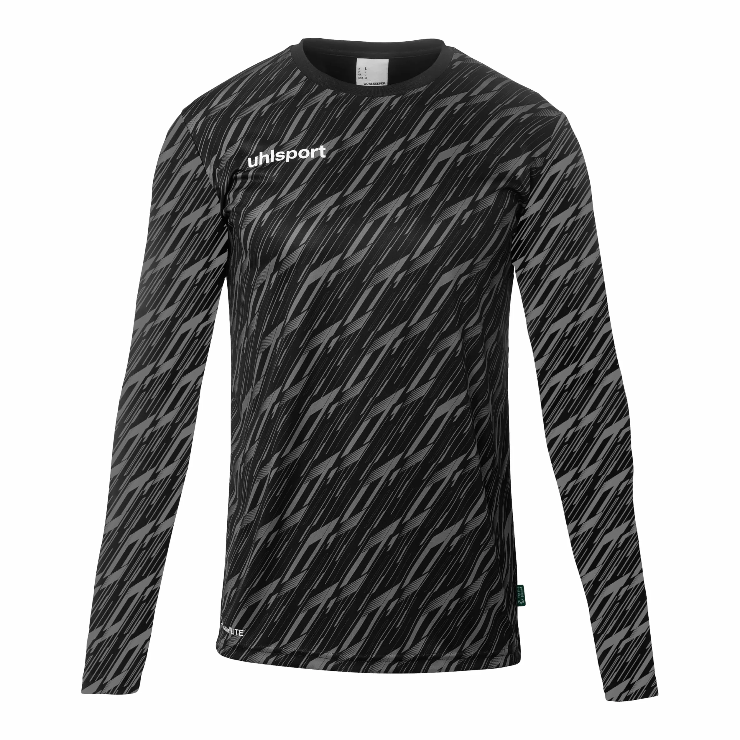 uhlsport Progressive Camiseta de Portero Camiseta de Portero Hombre