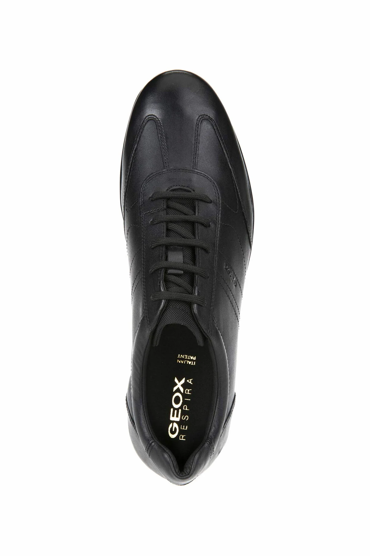 Geox U Symbol ZapatillasHombre