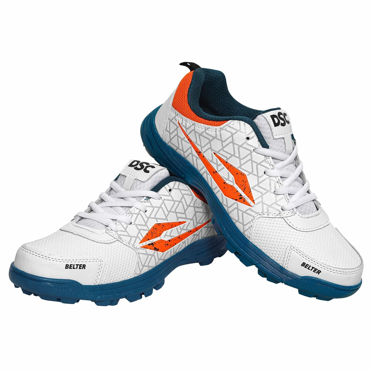Belter Cricket Shoes Hombre