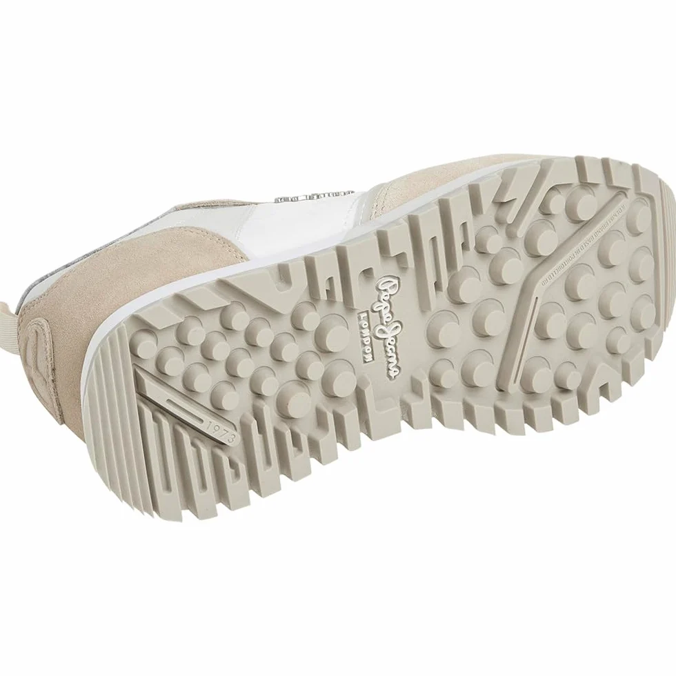 Pepe Jeans Pepe Jeans ARI Soft Trainers SneakMujer