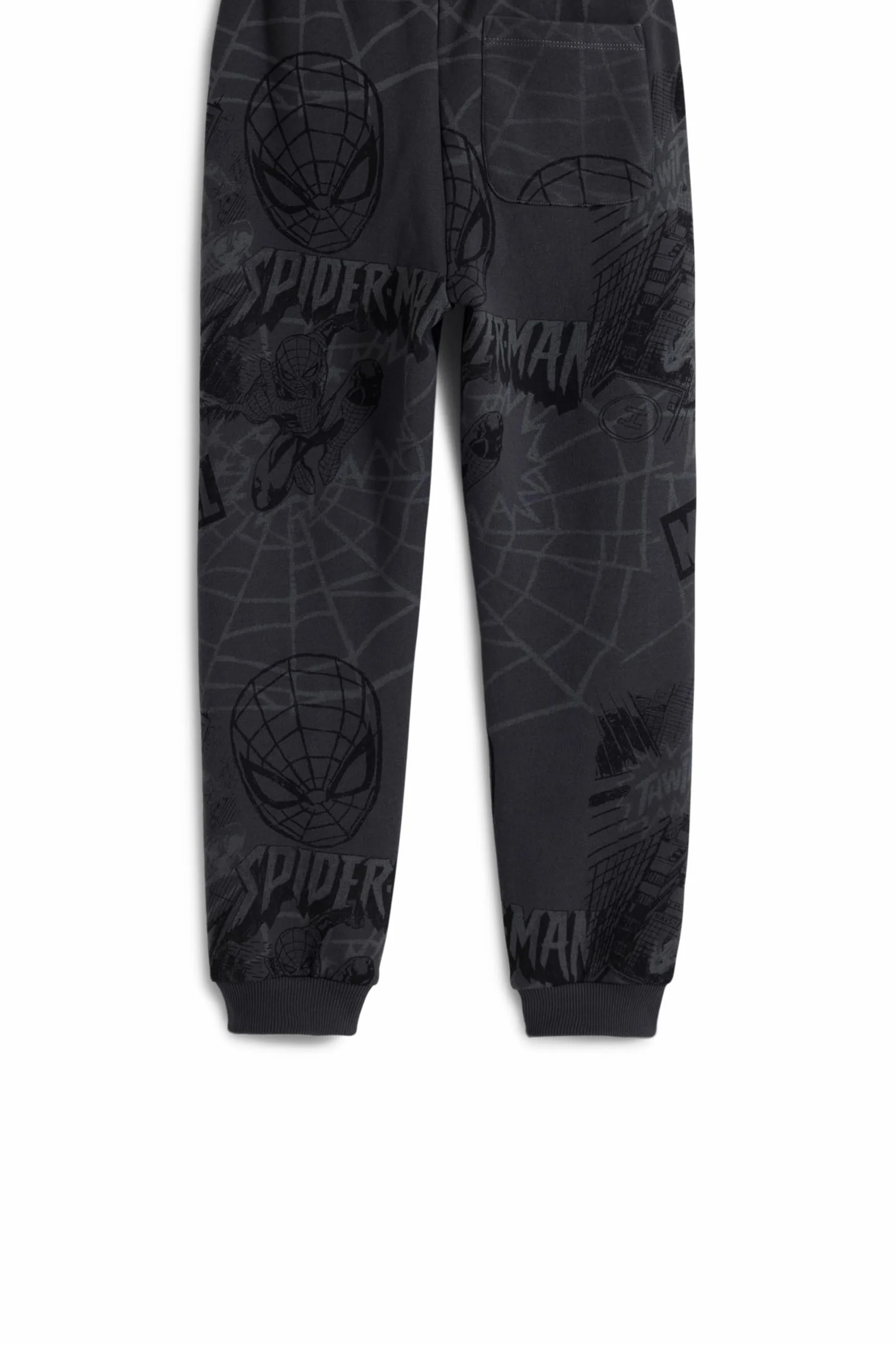 Desigual Spider City Dress Pants para Niños