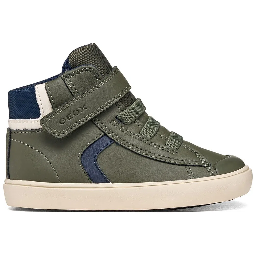 Geox Gisli A Trainers EU 20