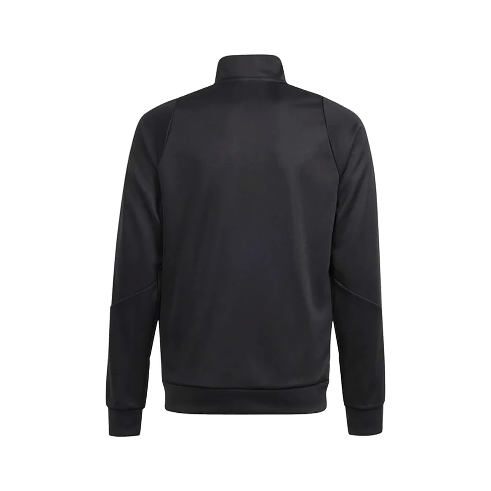 adidas Tiro 24 - Chaqueta de fútbol informal para niños, unisex