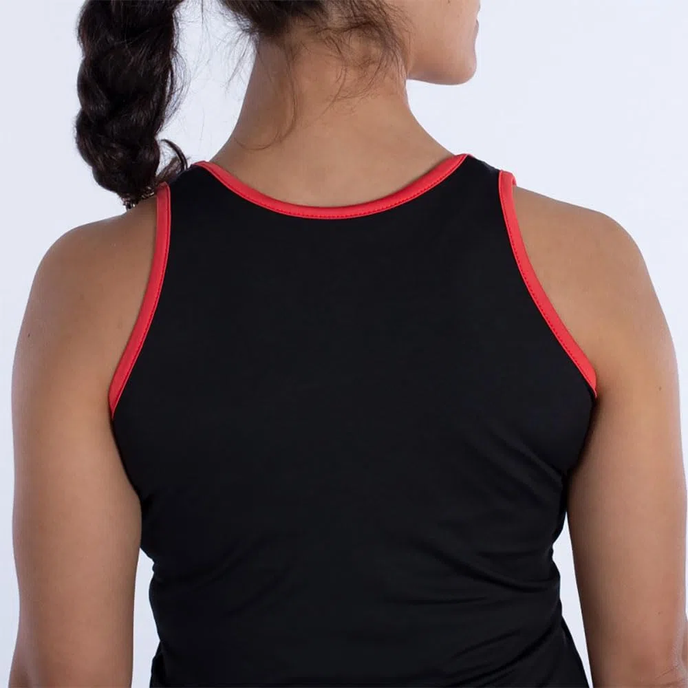 VIBOR-A Vestido Padel Russell