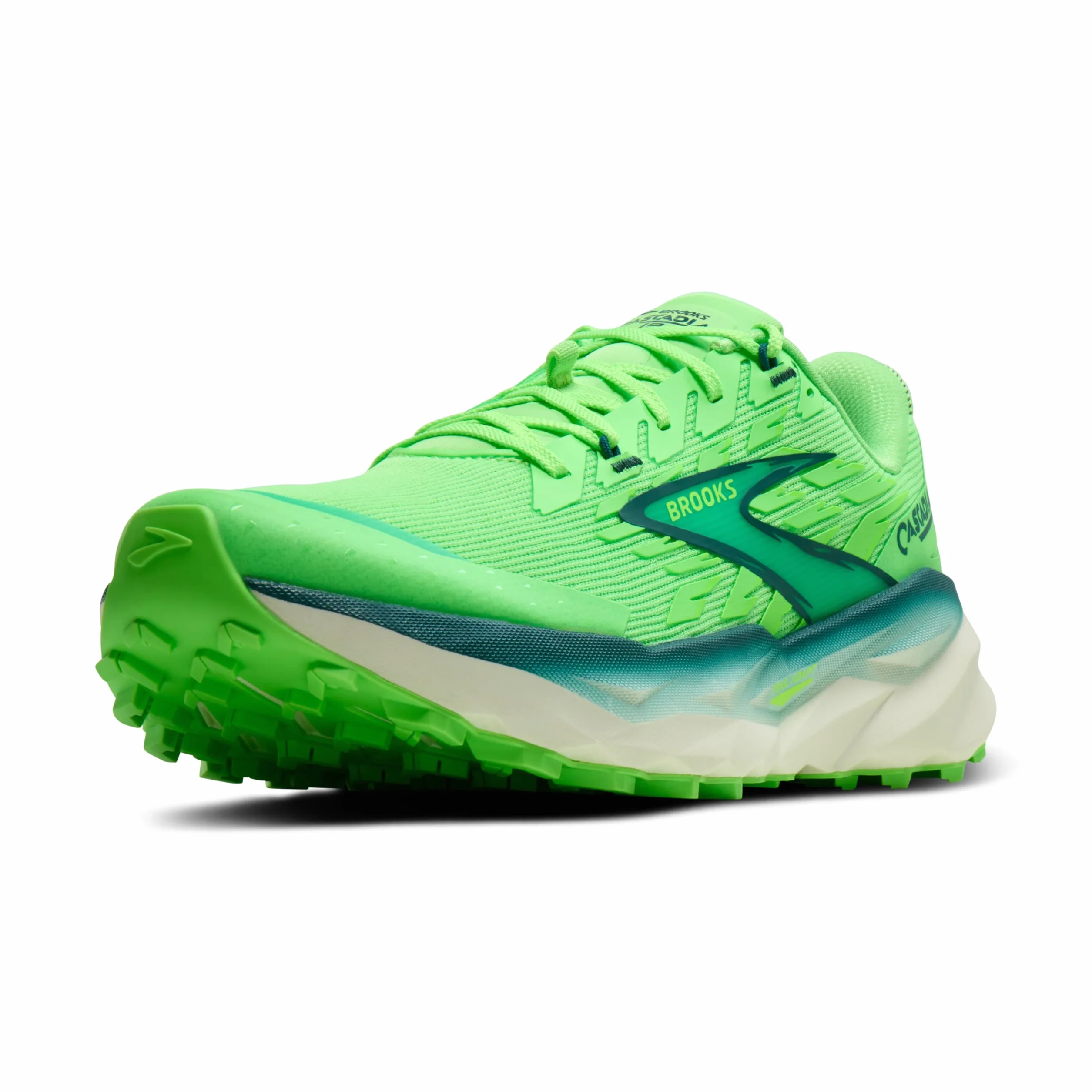 Brooks Cascadia 19 SneakerHombre