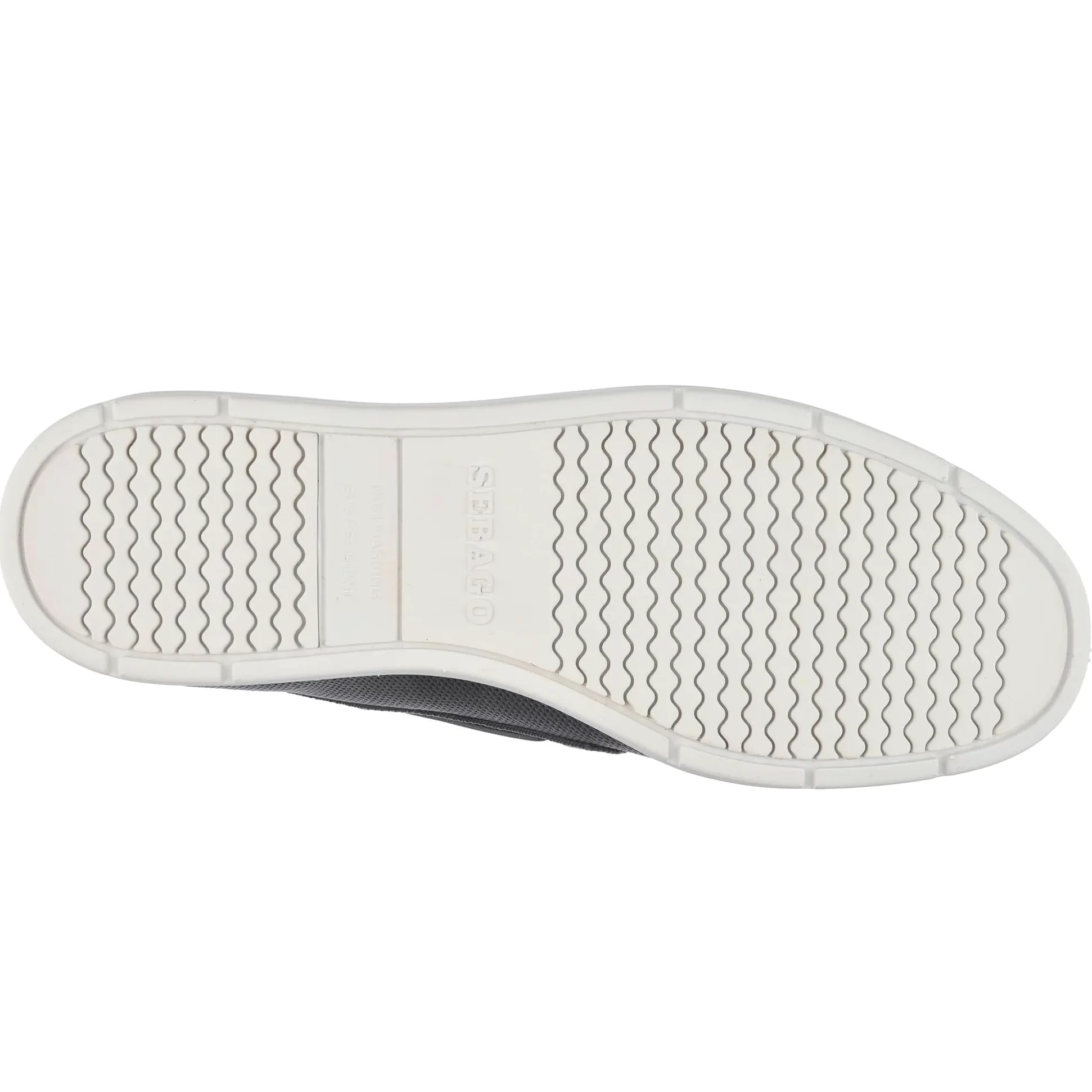 Sebago Monterey Boat ShoeHombre