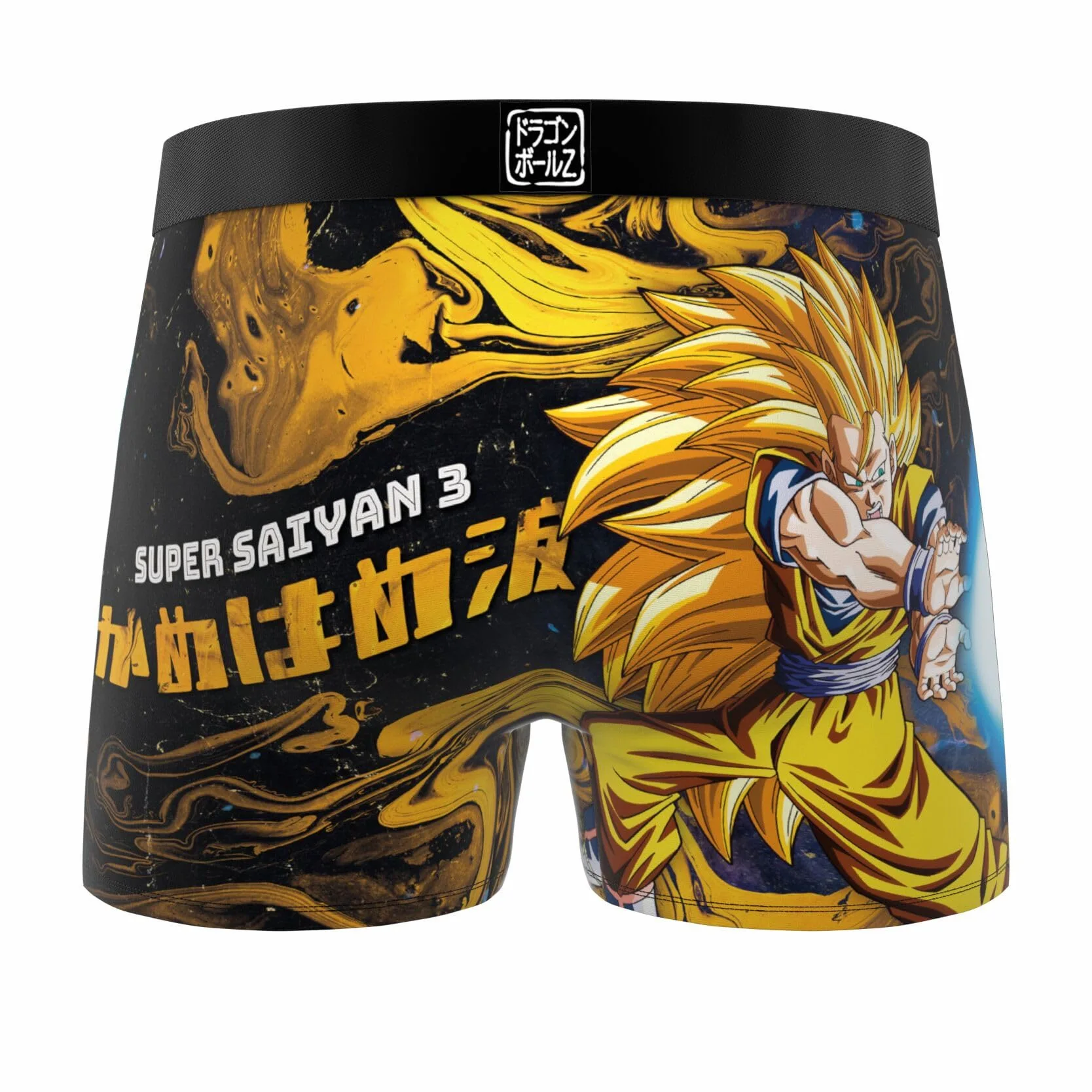 Freegun Freegun Boxer Fgdbz/1/Bm/Pk4 Ropa Interior de Hombres Hombre (Pack de 4)