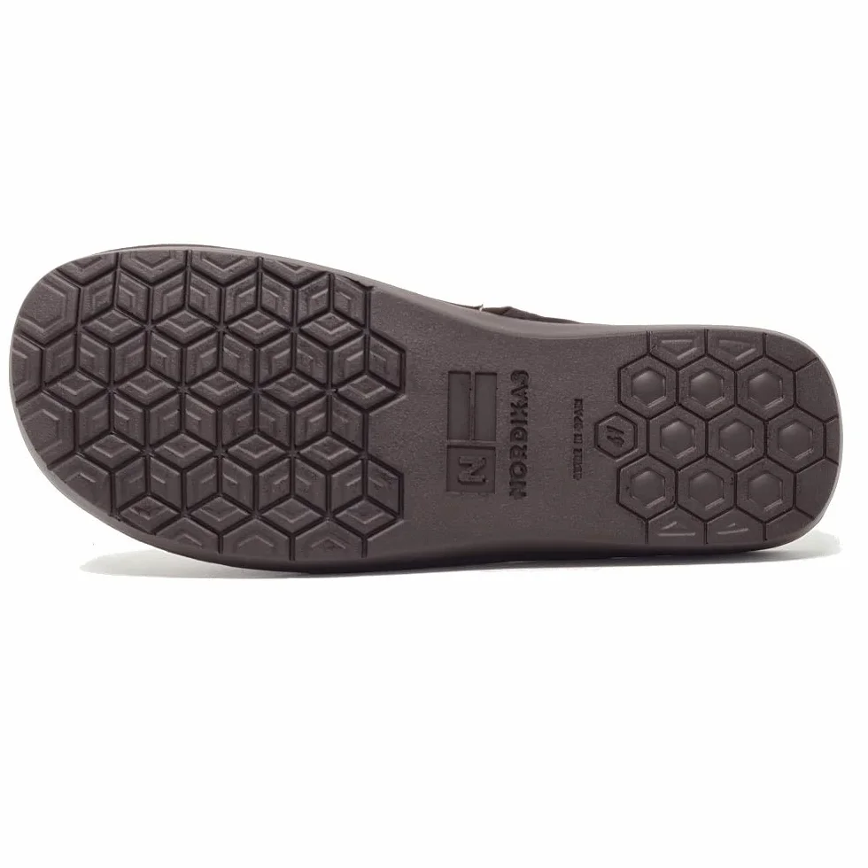 NORDIKAS - ZAPATILLAS DE CASA HOMBRE TOP LINE DUBLIN