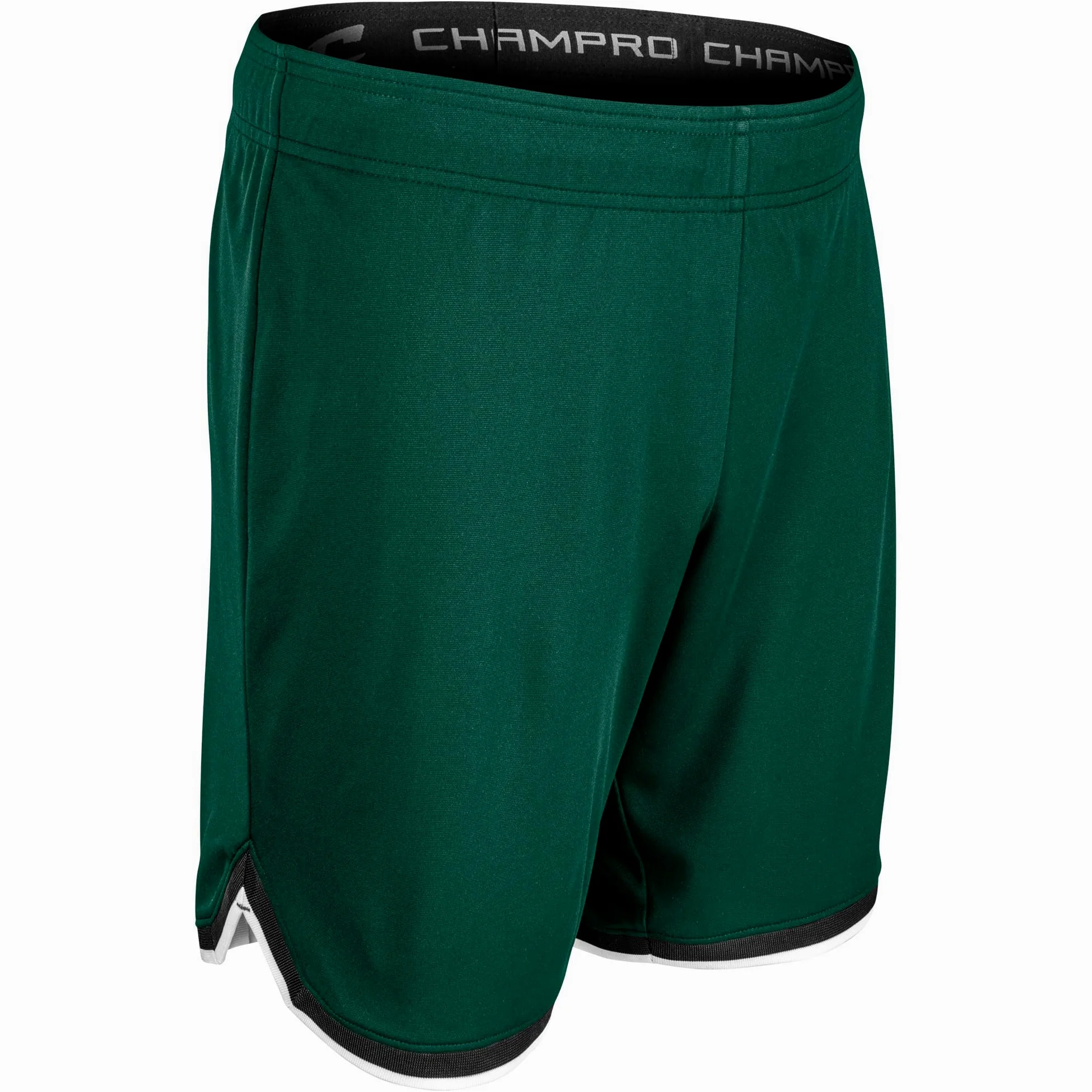 Champro Forward Basketball Shorts Pantalones Cortos Unisex niños