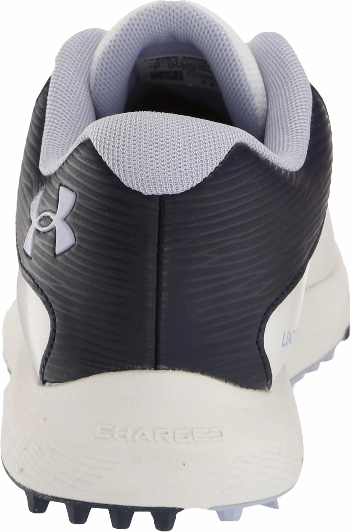 Under Armour UA W Charged Breathe 2 SL, Moldeado TPU Mujer, B (W) Standard