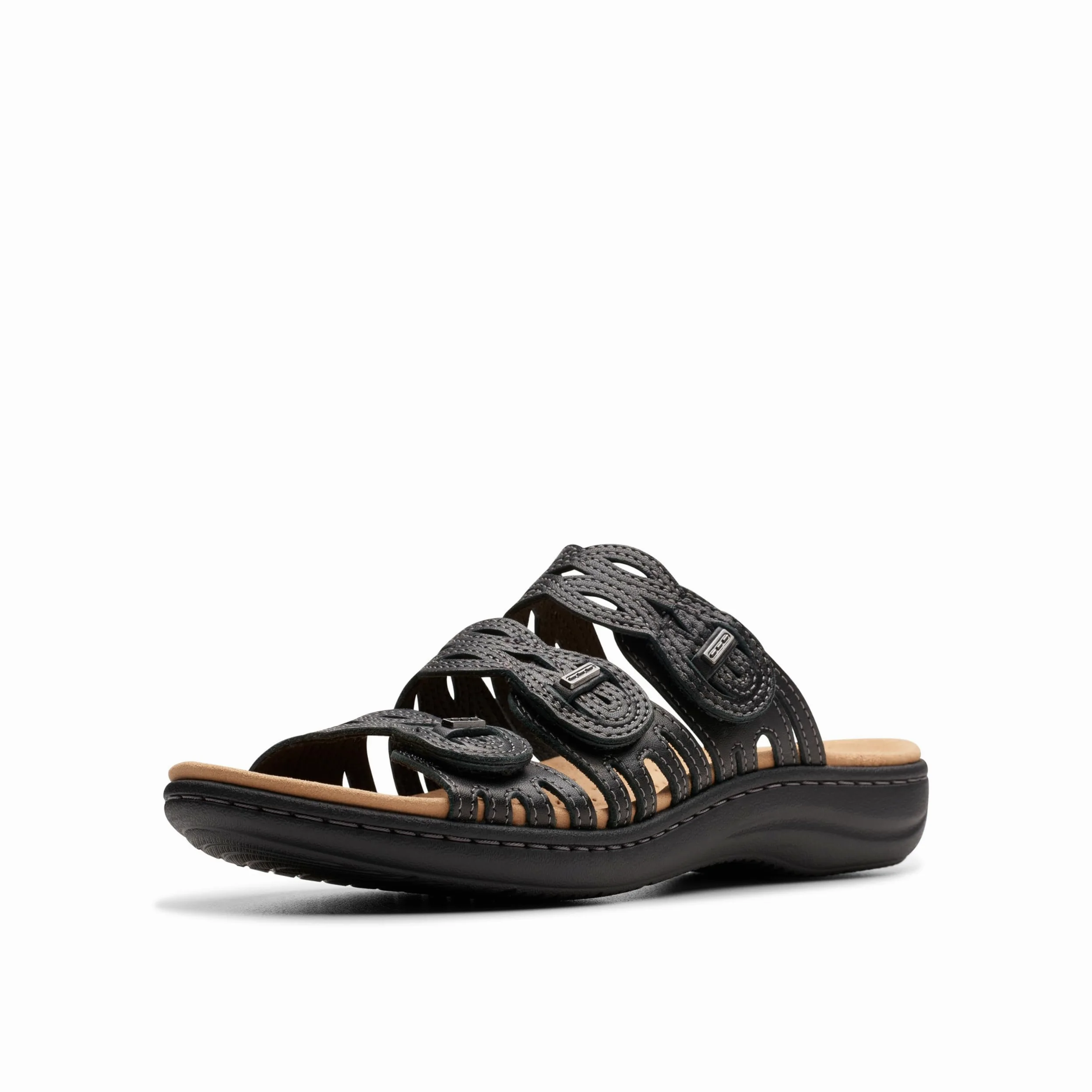 Clarks Laurieann Ruby Sandalias planasMujer