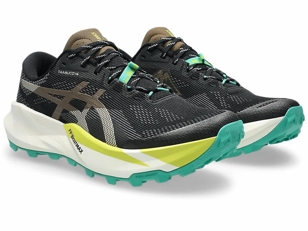 Asics Trabuco 14 SneakerHombre