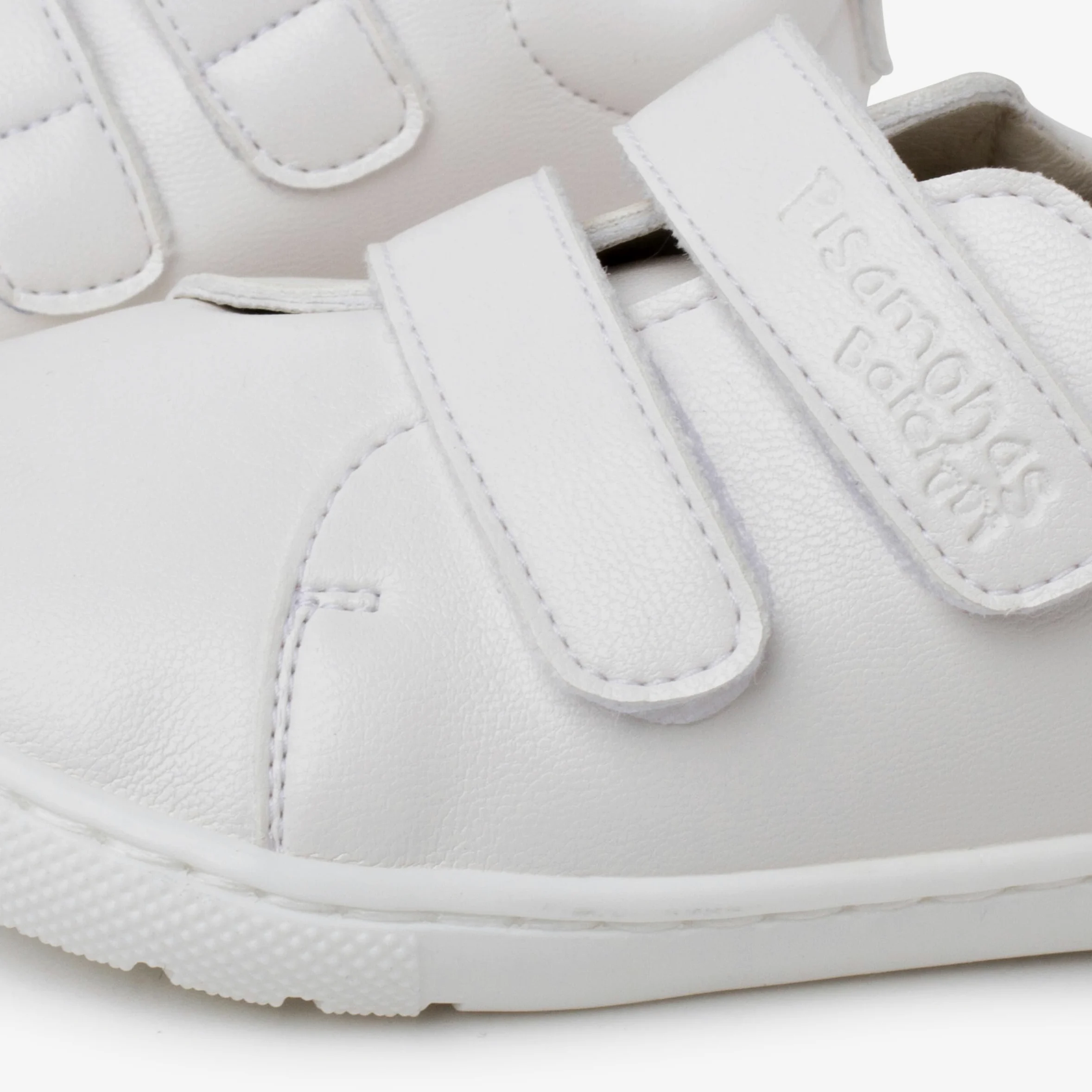 Pisamonas Zapatillas Barefoot Colores Doble Tira Adherente