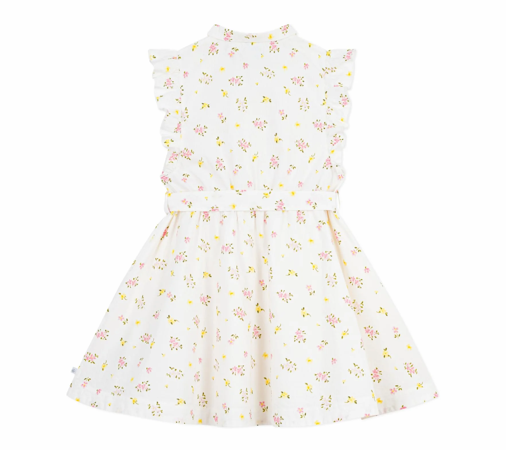 Petit Bateau A0fze Ropa DÍA Niñas (Pack de 1)