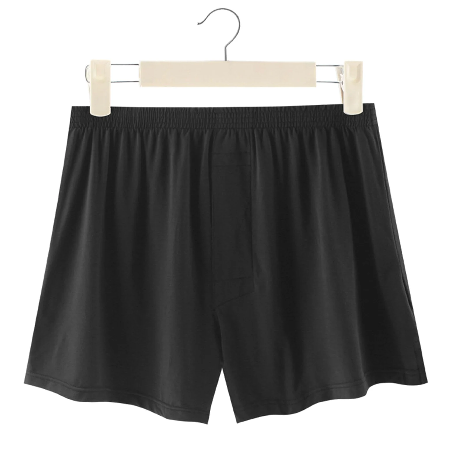 Calzoncillos Slip-Pantalones de Ropa Interior Transpirables y Delgados para Hombre, Boxeadores Deportivos Informales a la Moda con Ajuste Ajustado
