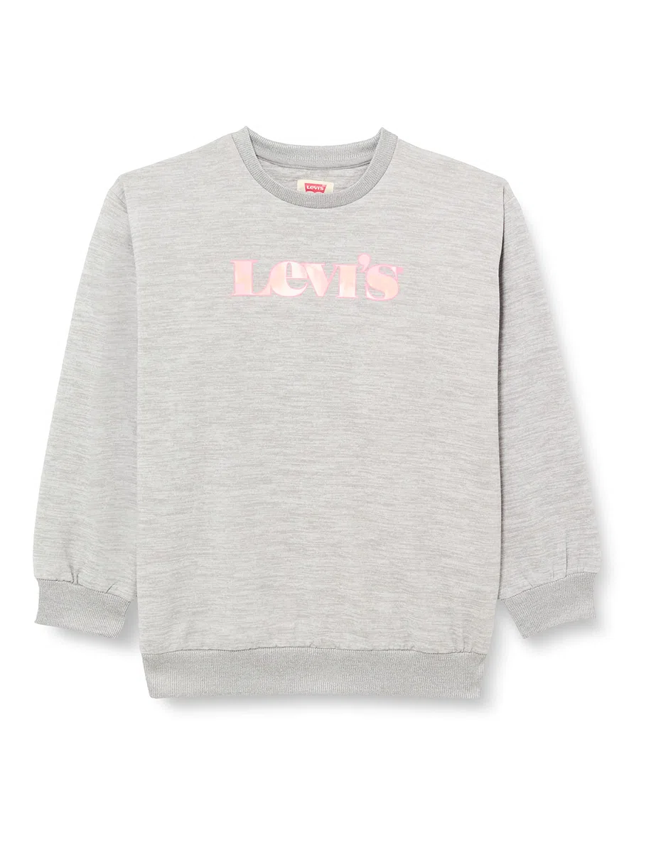 Levi's Lvg oversized crew sweatshirt Niñas 10-16 años