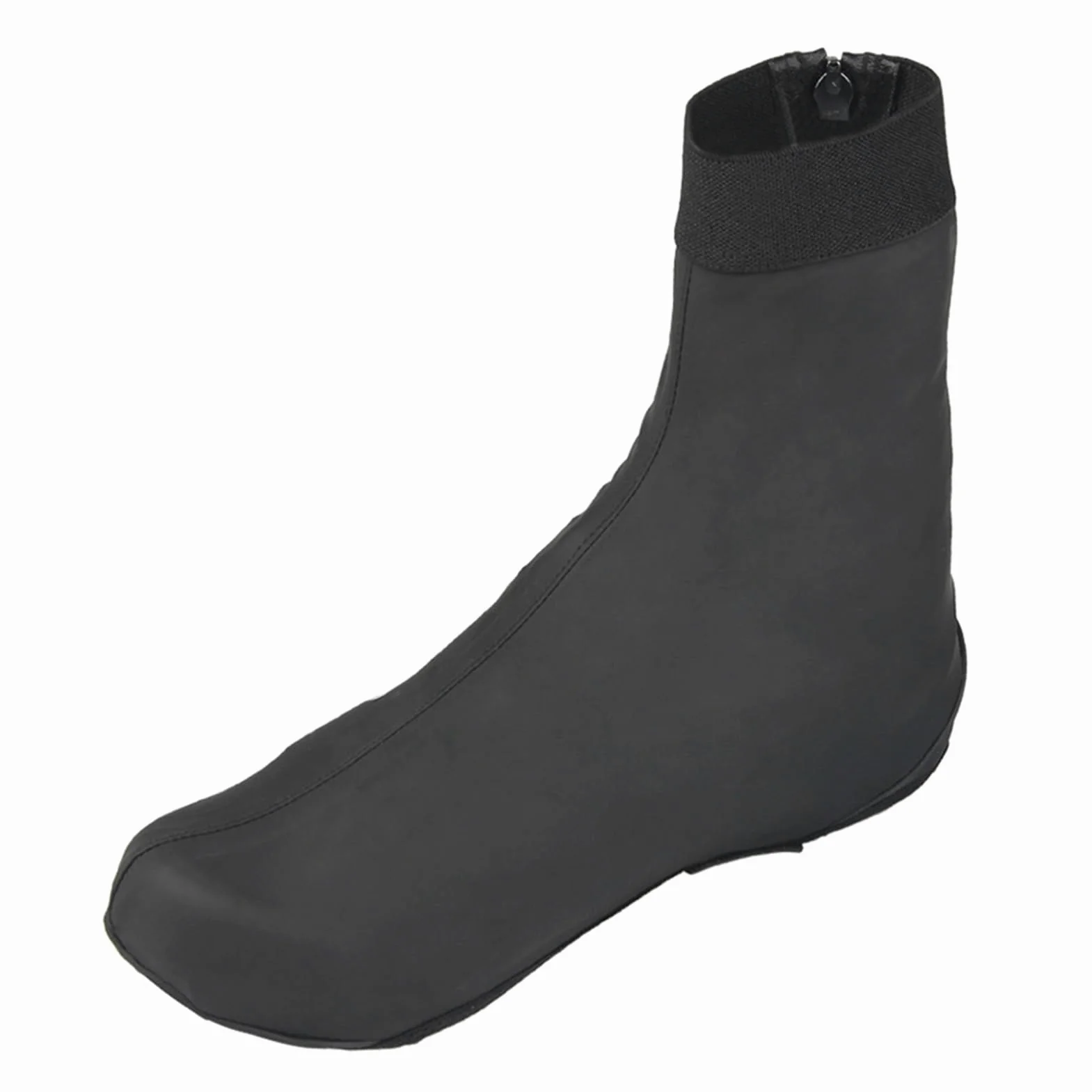 Cubrebota Ciclismo,Cubiertas Impermeables para Zapatos de Ciclismo con diseño de Viento Calzado Reflectante Hombres Mujeres Cubiertas térmicas Reutilizables para Zapatos de Bicicleta MTB