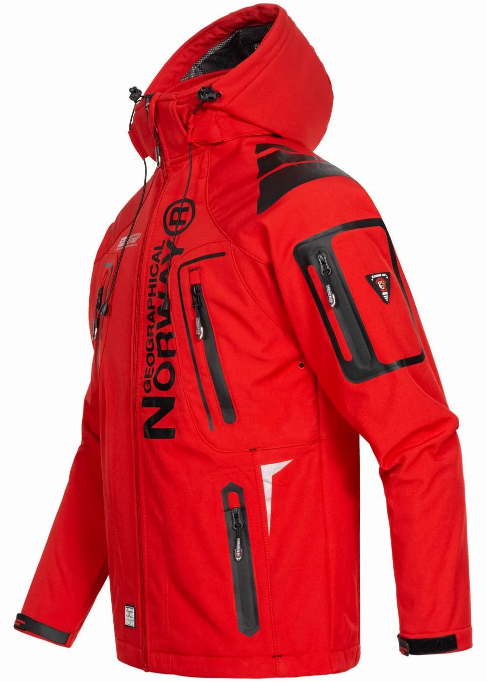 Geographical Norway Tambour Chaqueta Hombre (Pack de 1)