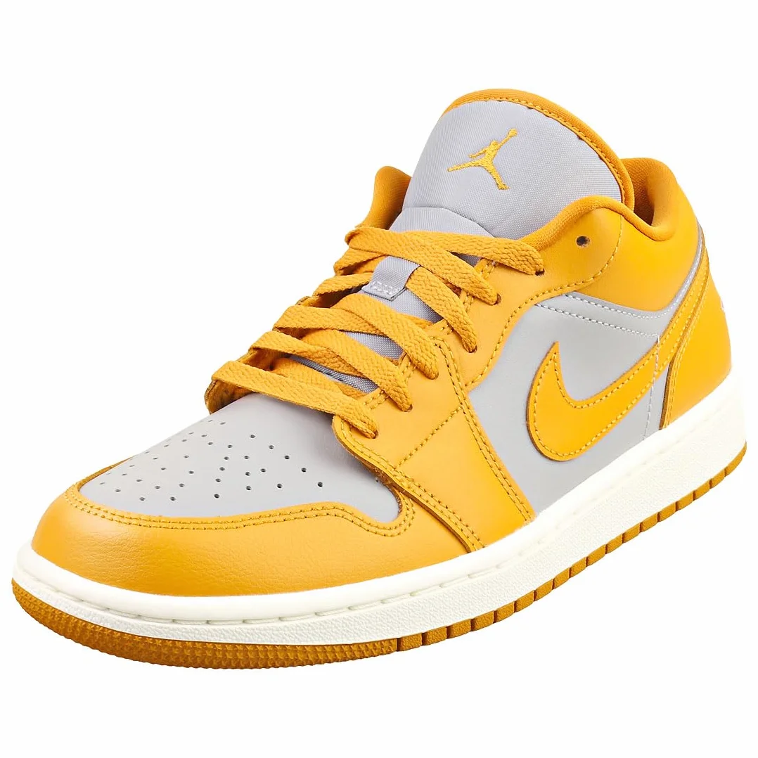 NIKE Air Jordan 1 Low Mujeres Zapatillas 36.5 EU