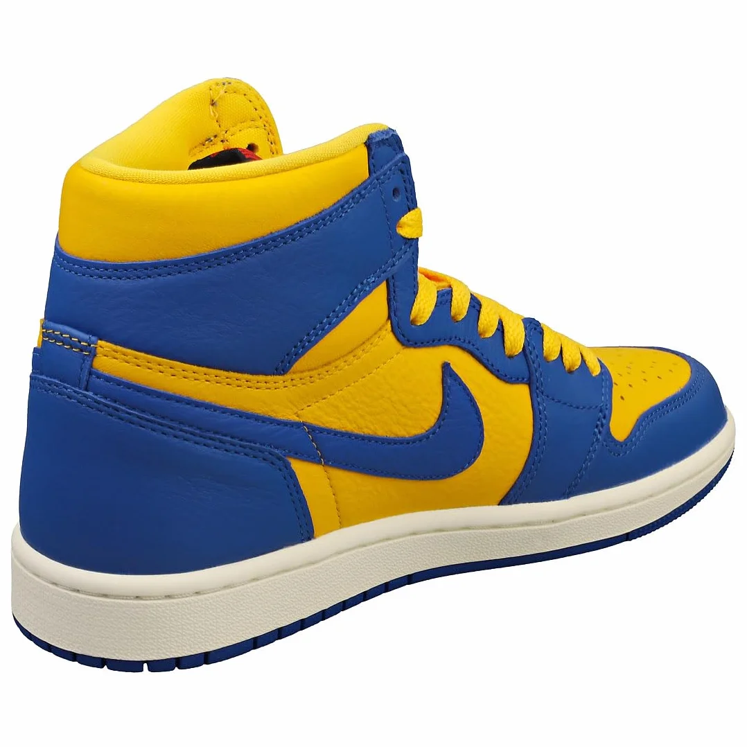 Air Jordan 1 Retro High OG 'Laney' 9.5W 8M (Mujer)