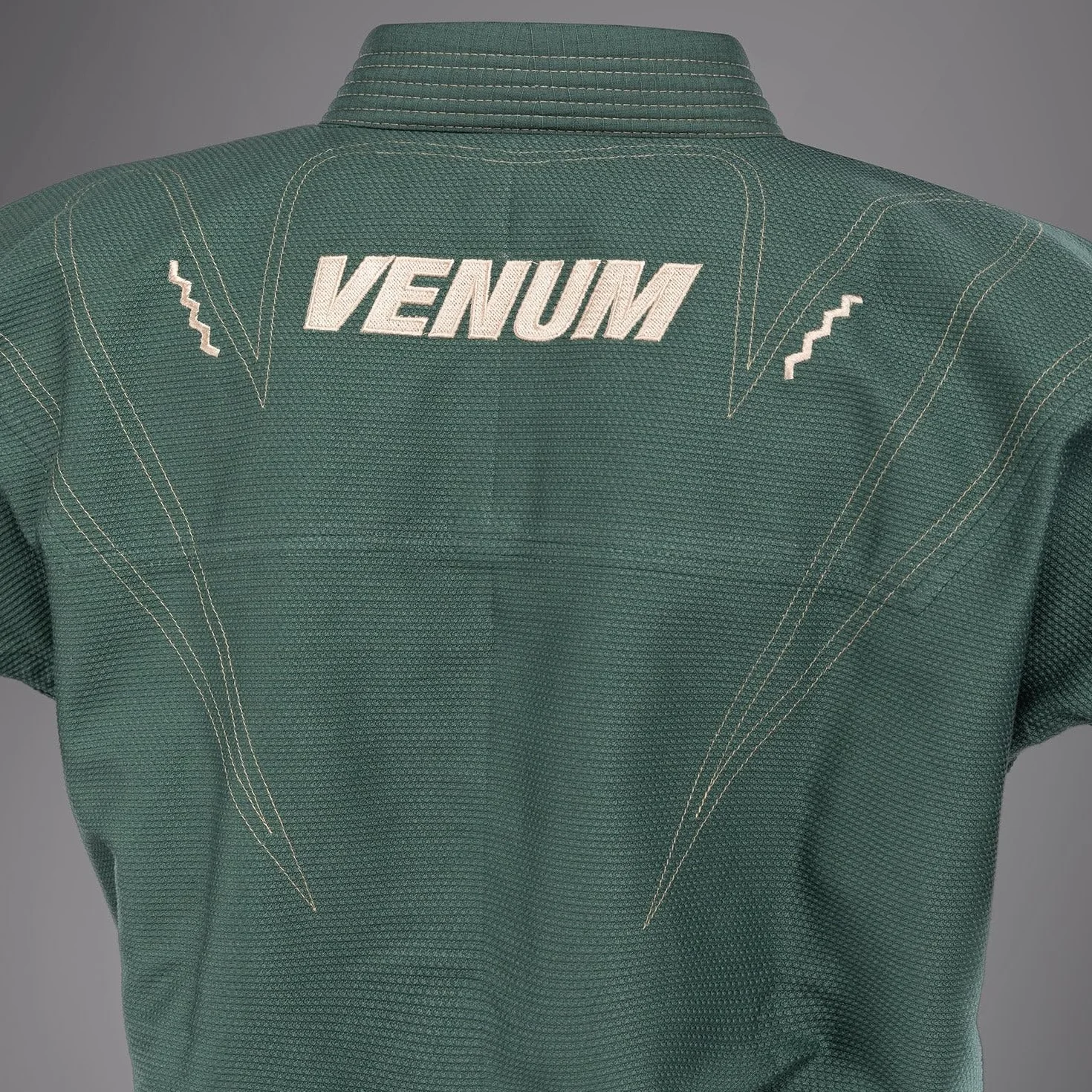 VENUM Elite 5.0 (450 Gsm) Kimono Bjj Kimono BJJ Unisex adulto (Pack de 1)