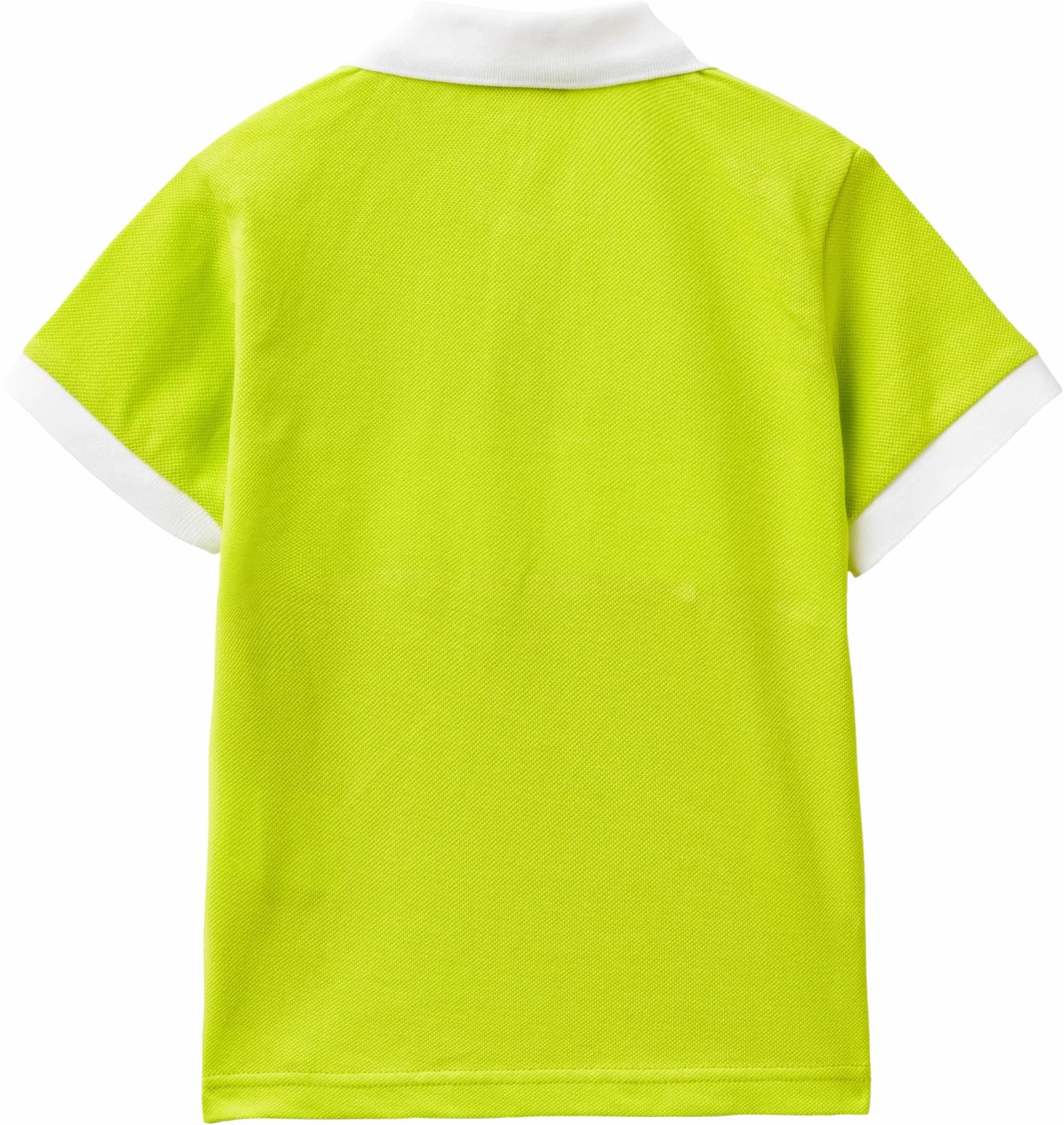 United Colors of Benetton Camisa de Polo para Niños