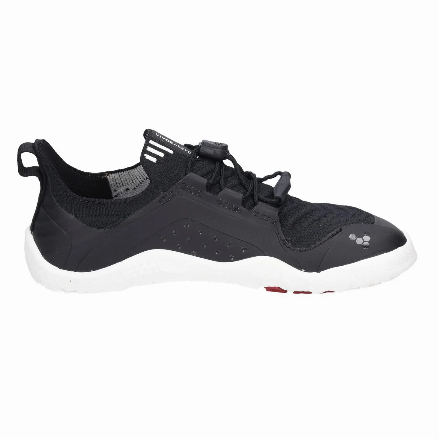 Vivobarefoot Primus Trial Knit FG Barefoot Trail Running Shoes EU 38