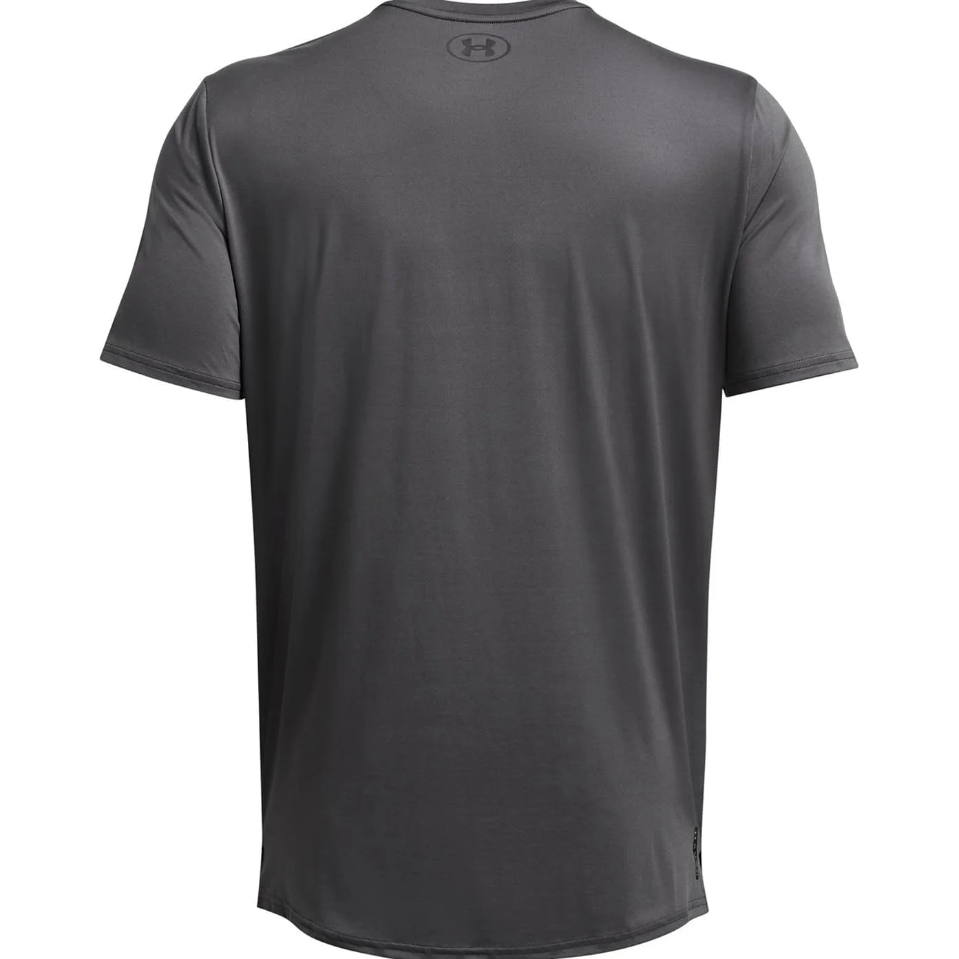 Under Armour Vanish Energy SS-BLK
