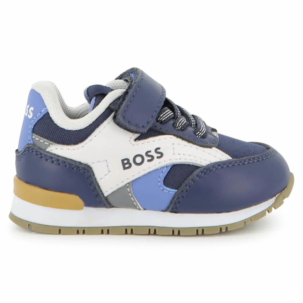 BOSS J53246 Trainers EU 21