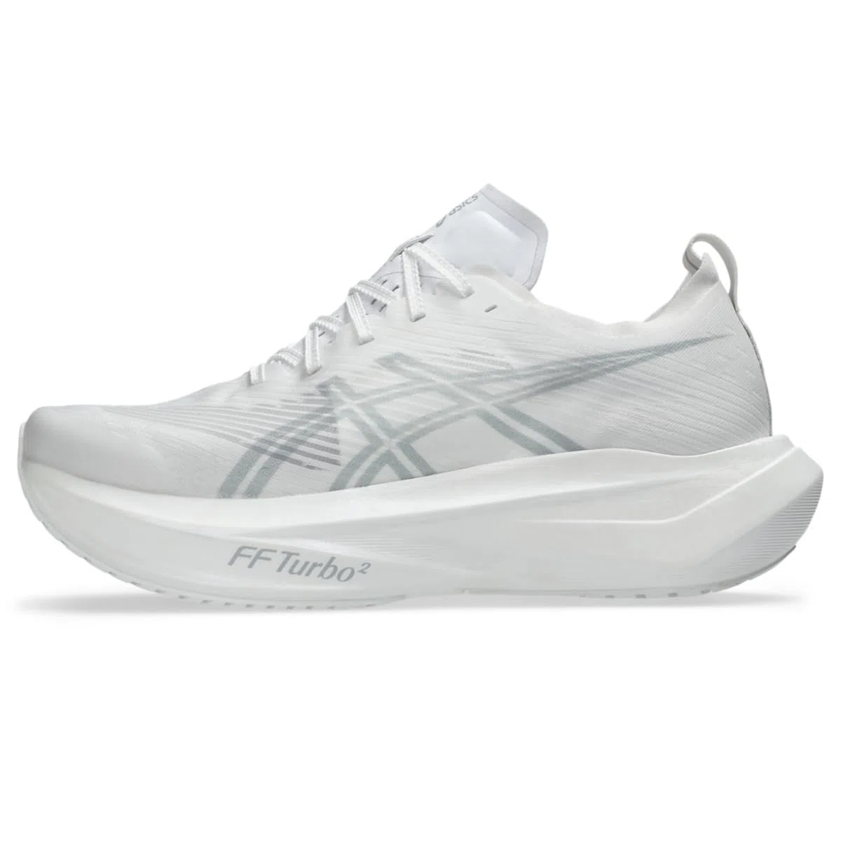 Asics MEGABLAST - Tenis Unisex para Correr