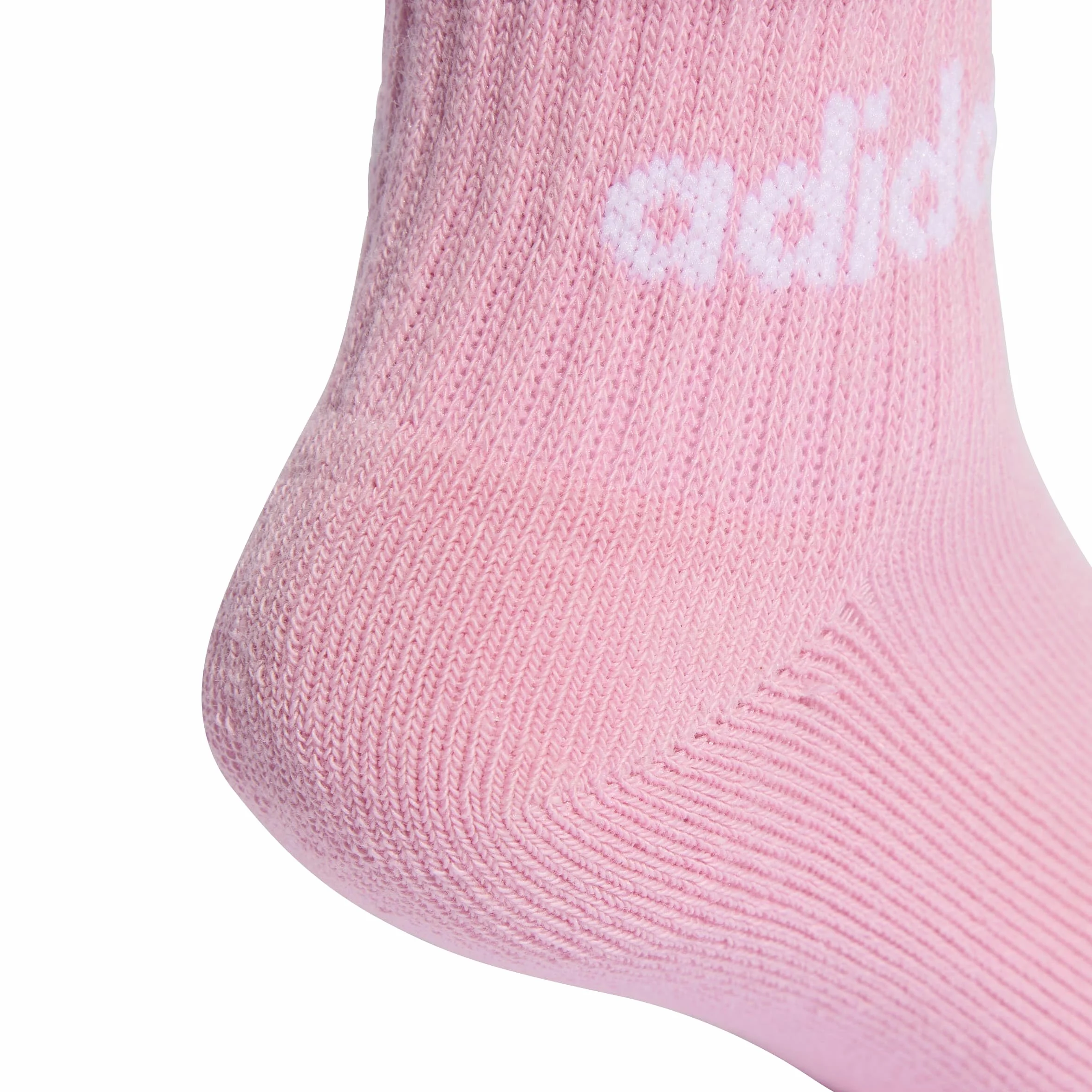adidas Unisex Kids' Calcetines tobilleros Linear (Niños)