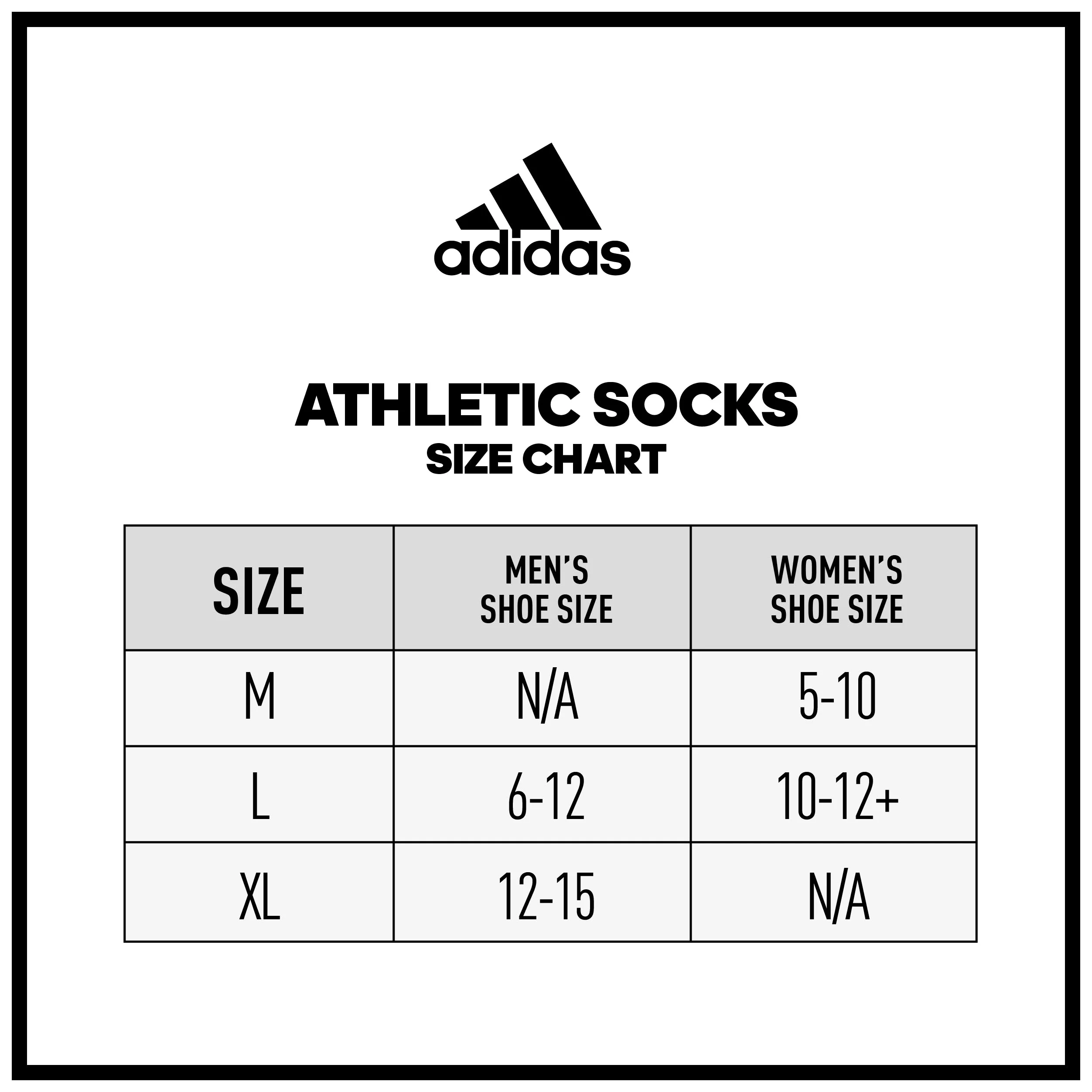 adidas All Day Training Low Cut Socks (3-pair) Athletic Performance With Targeted Cushion For Running Calcetines de corte bajo Mujer (Pack de 3)