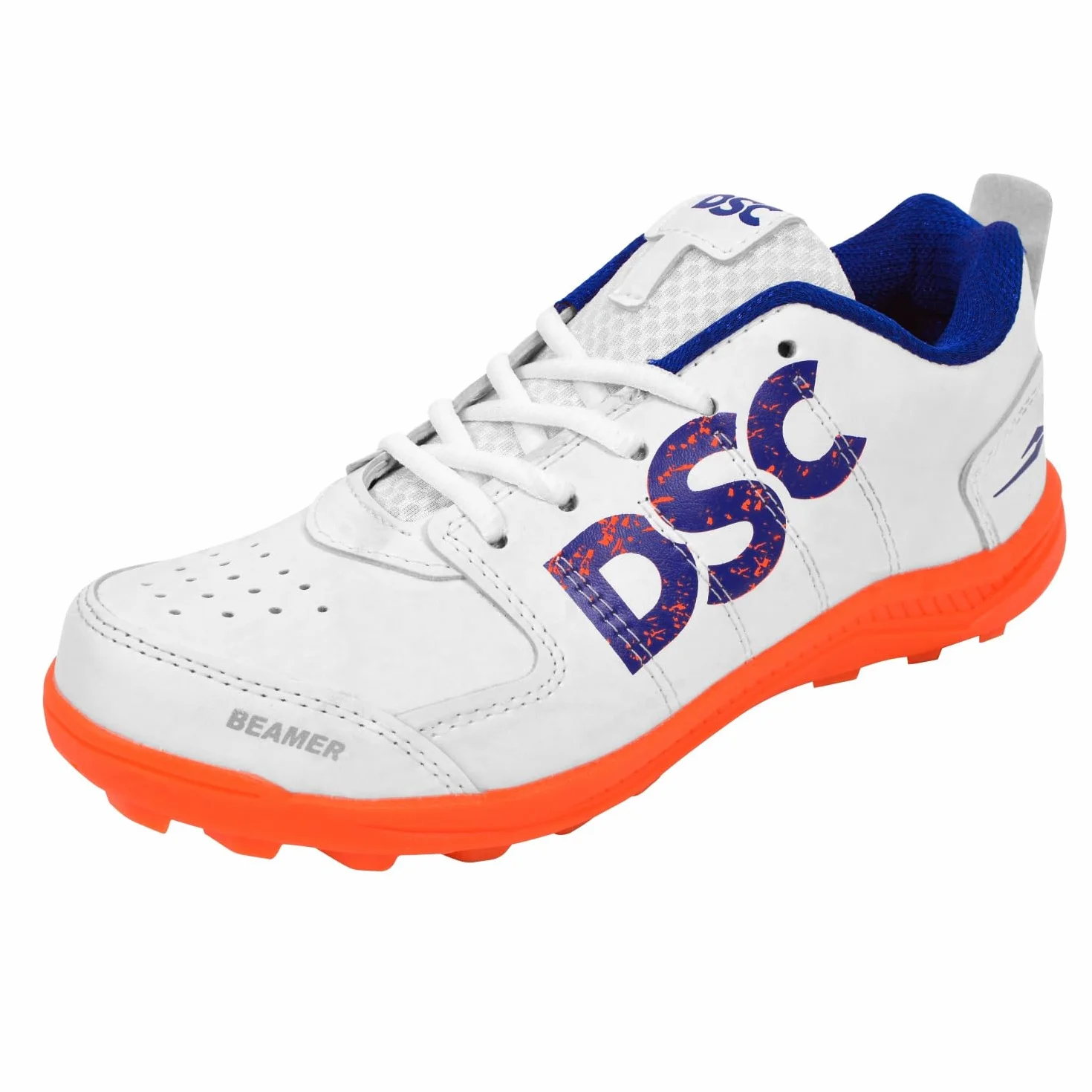 DSC Beamer Cricket Shoe Hombre