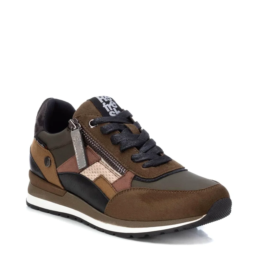 REFRESH - Zapatilla Mujer - Calzado Cómodo y Versátil - Moda Casual
