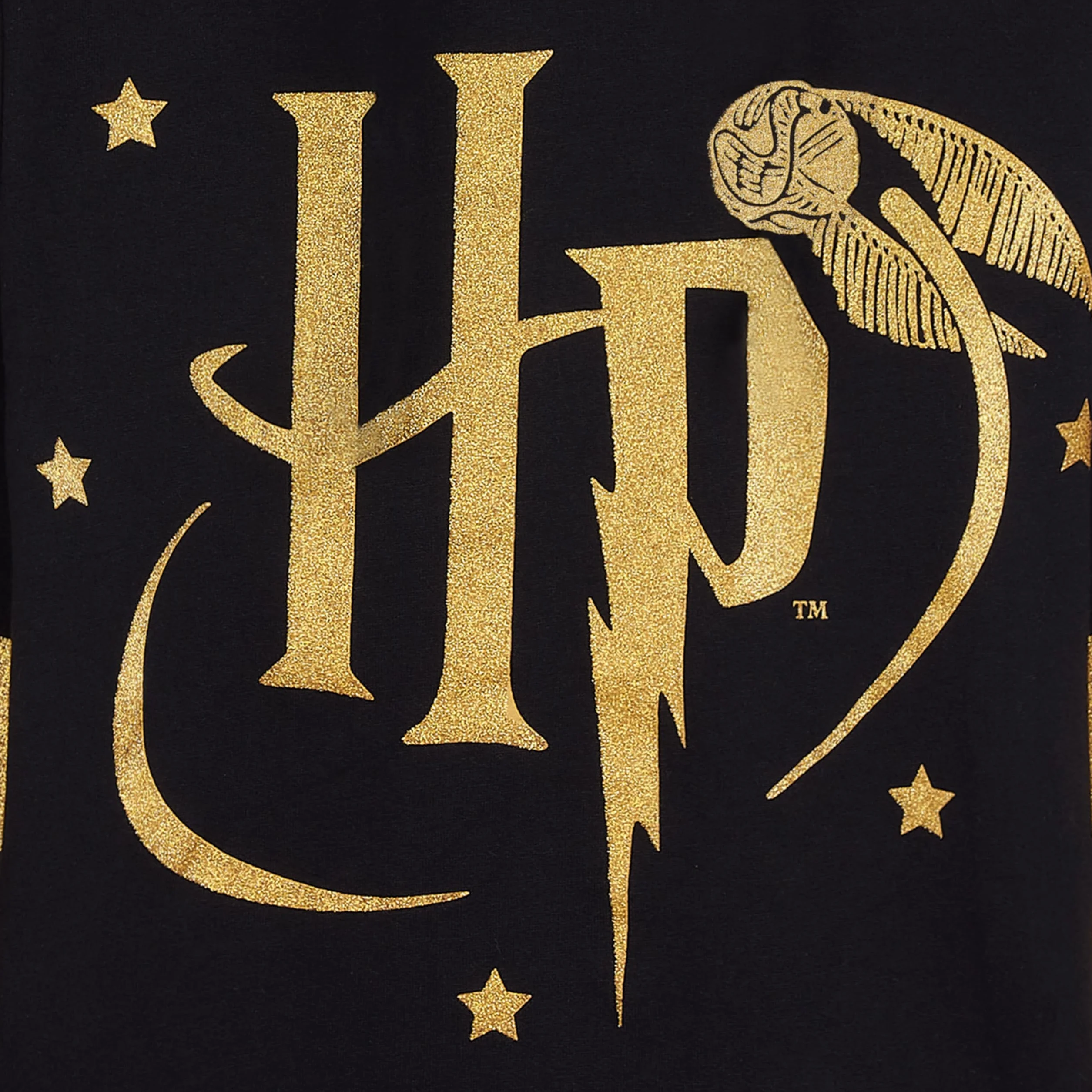 Harry Potter Sudadera con Capucha para Niña - Regalos Niñas