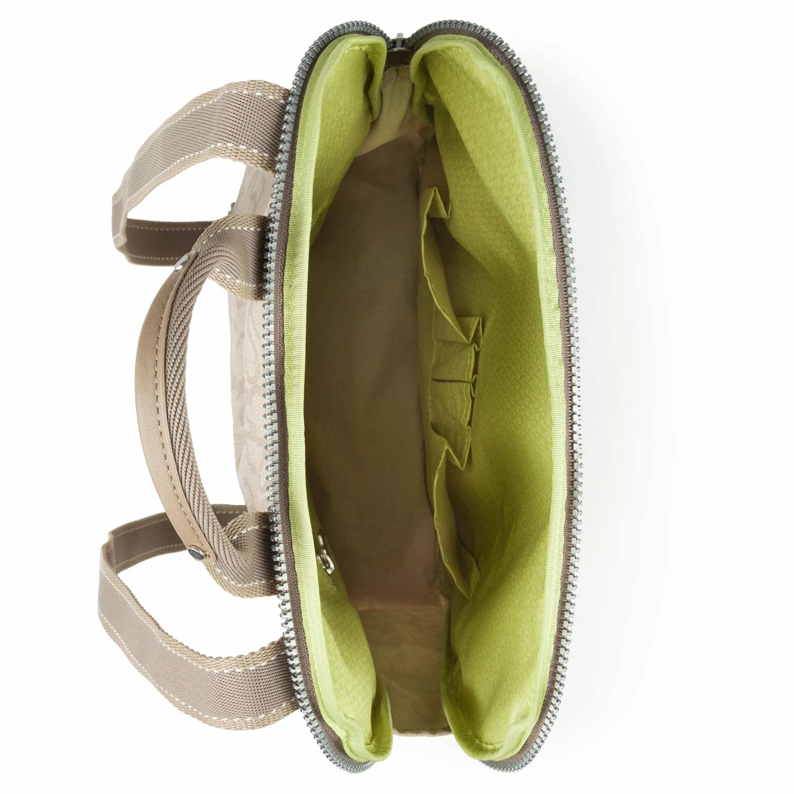 Tous Kn, Bolso Mochila para Mujer