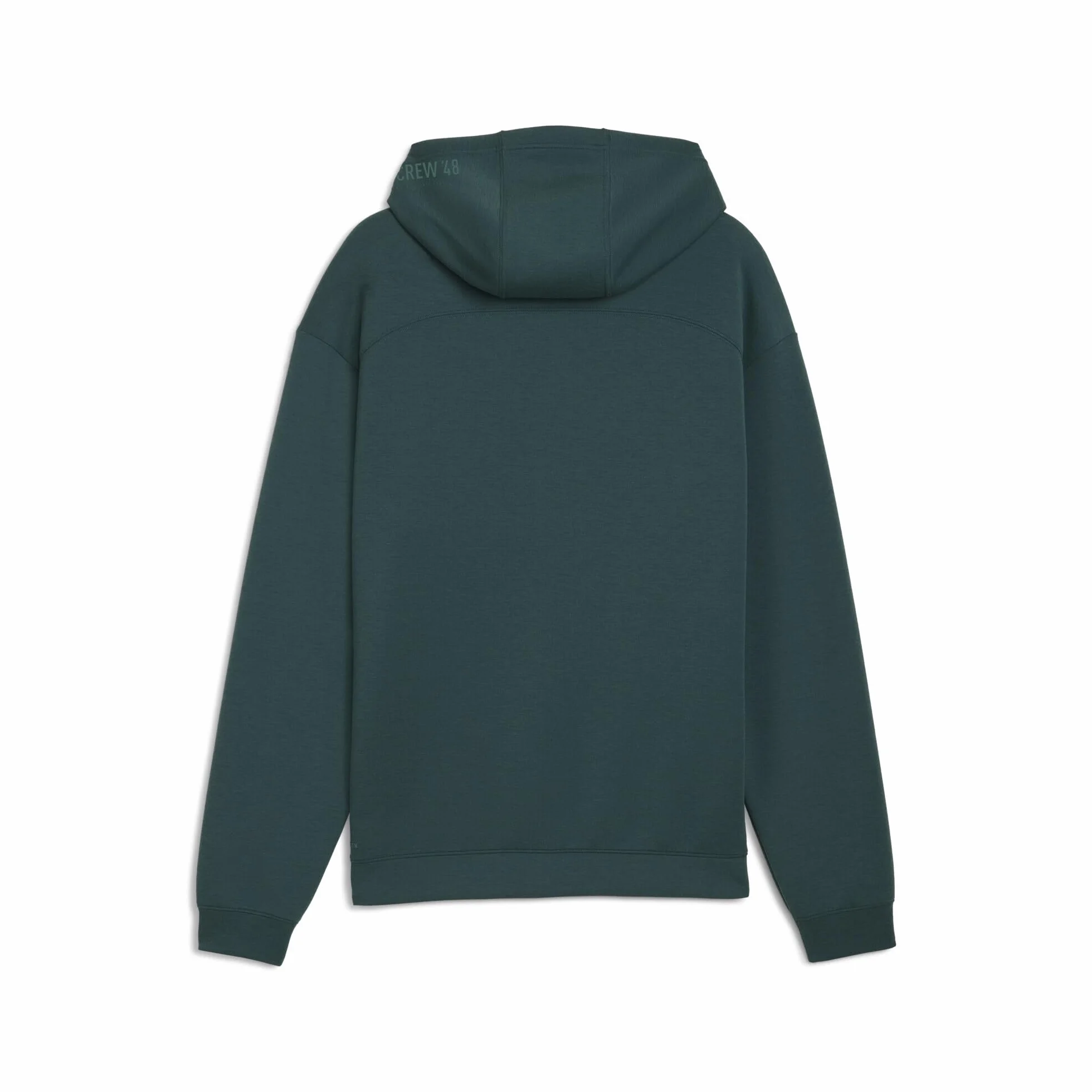 PUMA M Cloudspun Hoodie Sudaderas con Capucha Unisex Adulto (Pack de 1)
