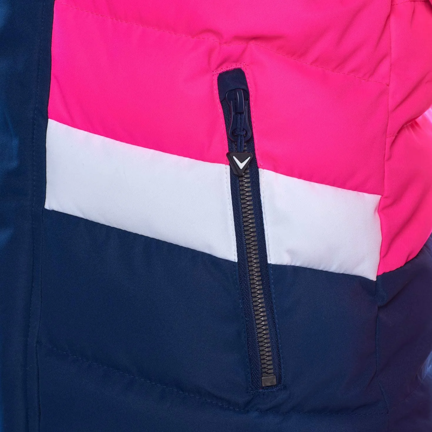 Black Crevice Chaqueta de esquí infantil, chaqueta de invierno rompeviento e impermeable para niños, bolsillos impermeables con cremallera, con capucha